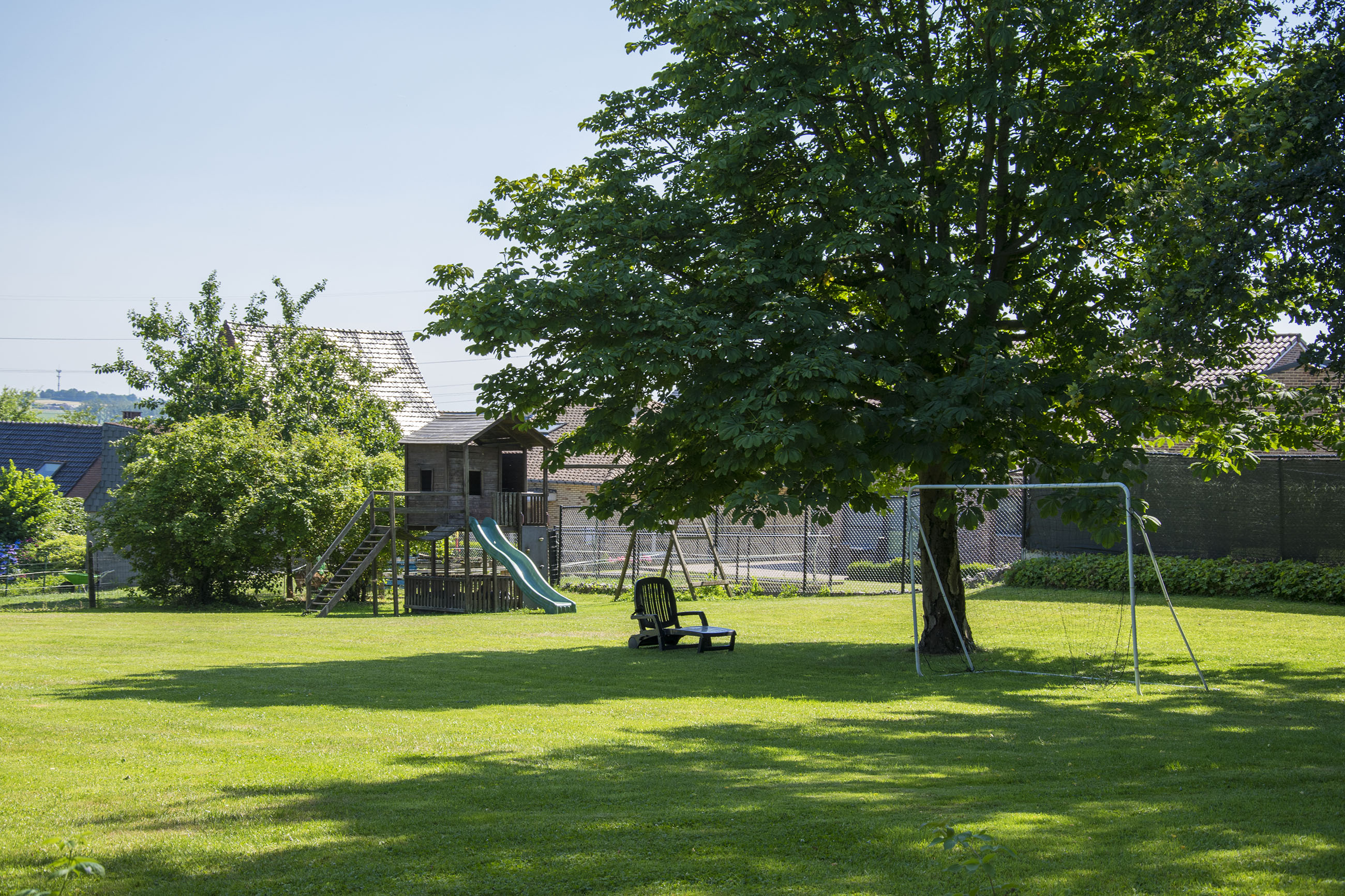 Natuurhuisje in Herderen