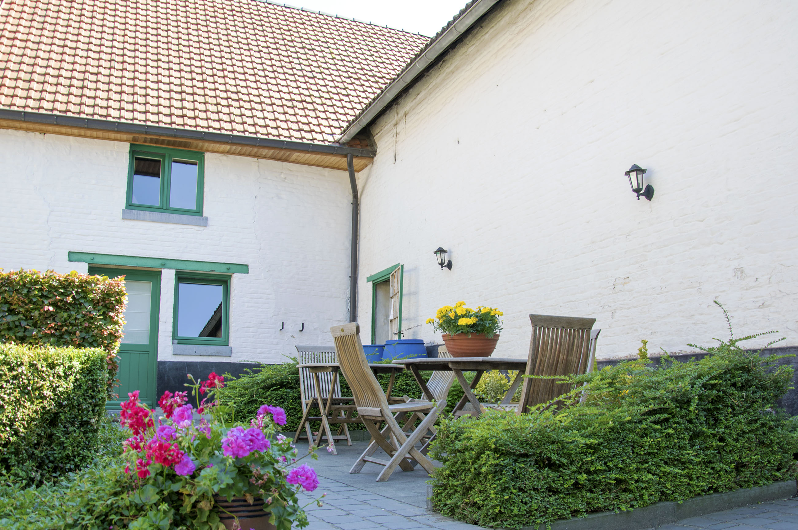 Natuurhuisje in Herderen