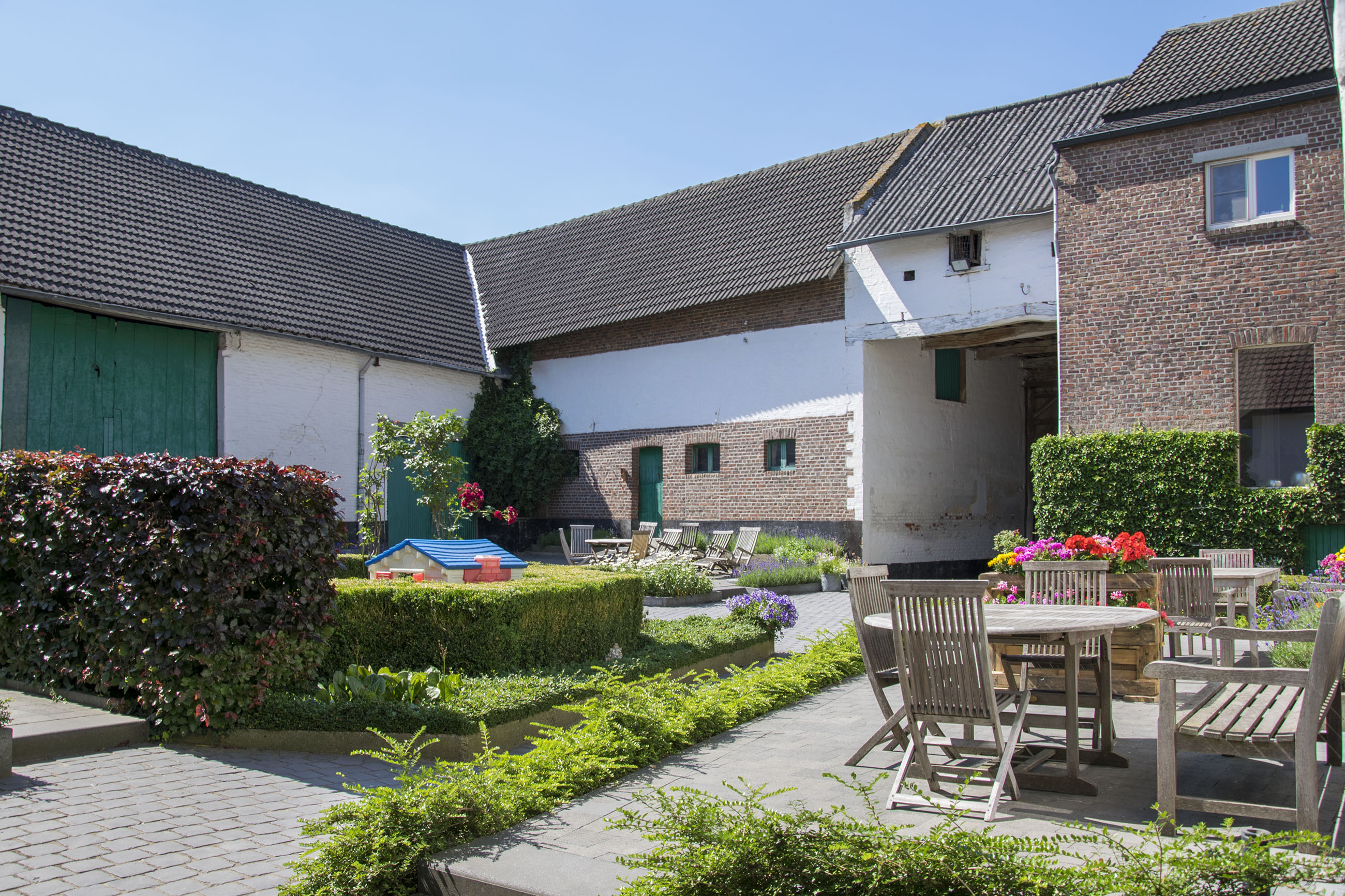 Natuurhuisje in Herderen