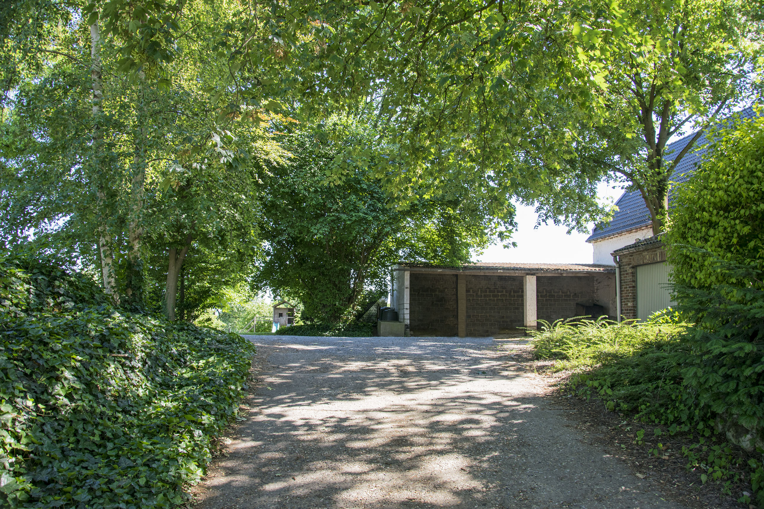 Natuurhuisje in Herderen