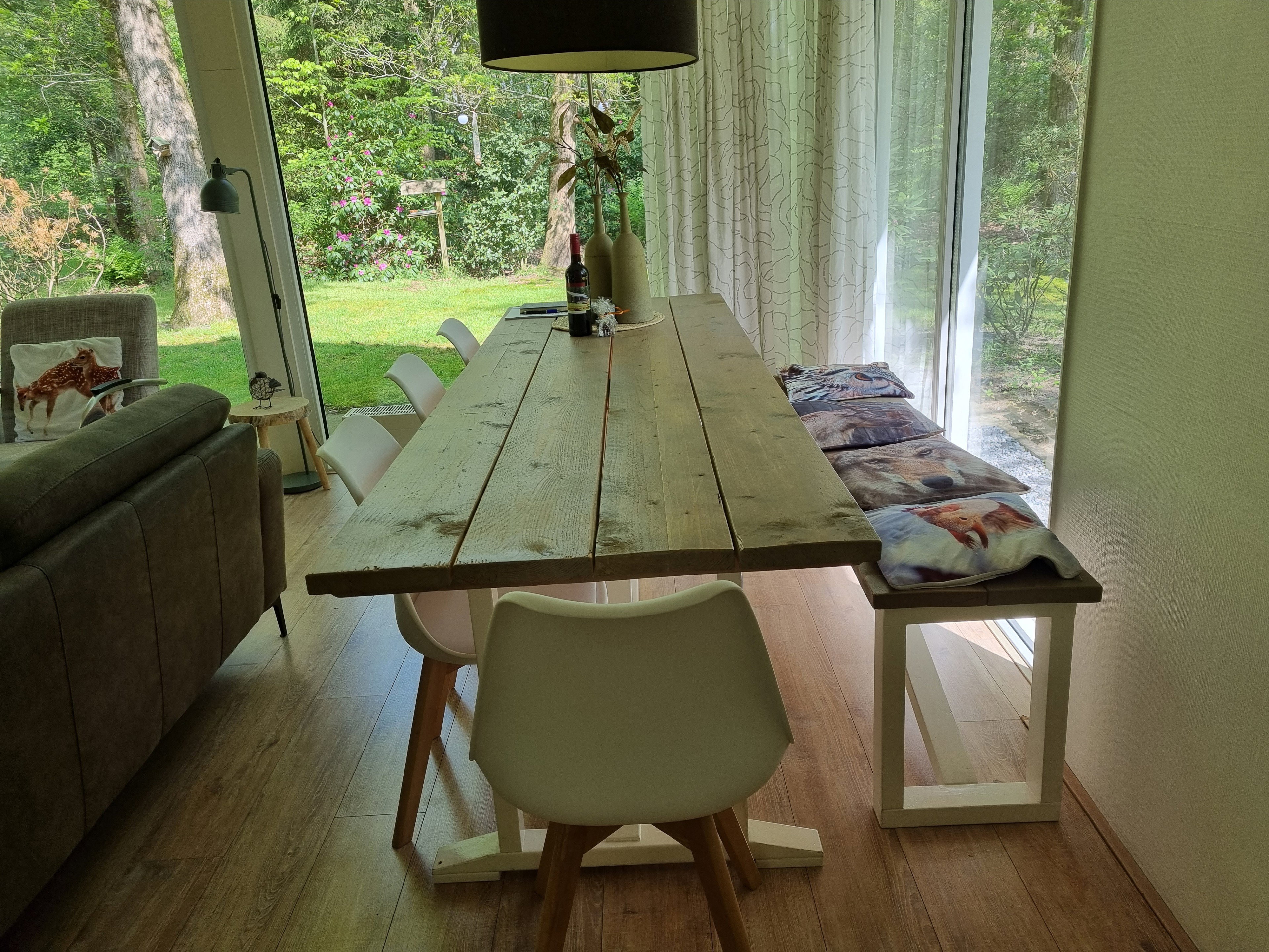 Casa nella natura a Appelscha