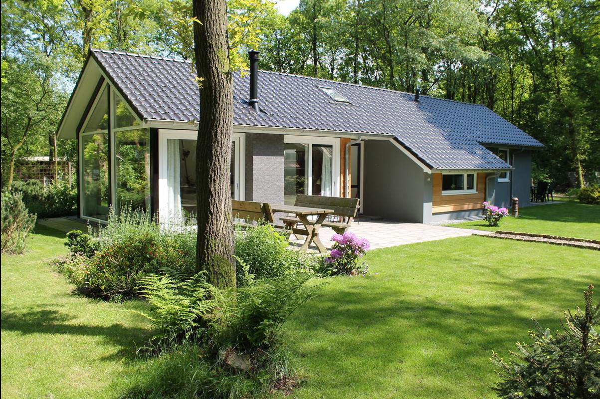 Natuurhuisje in Appelscha
