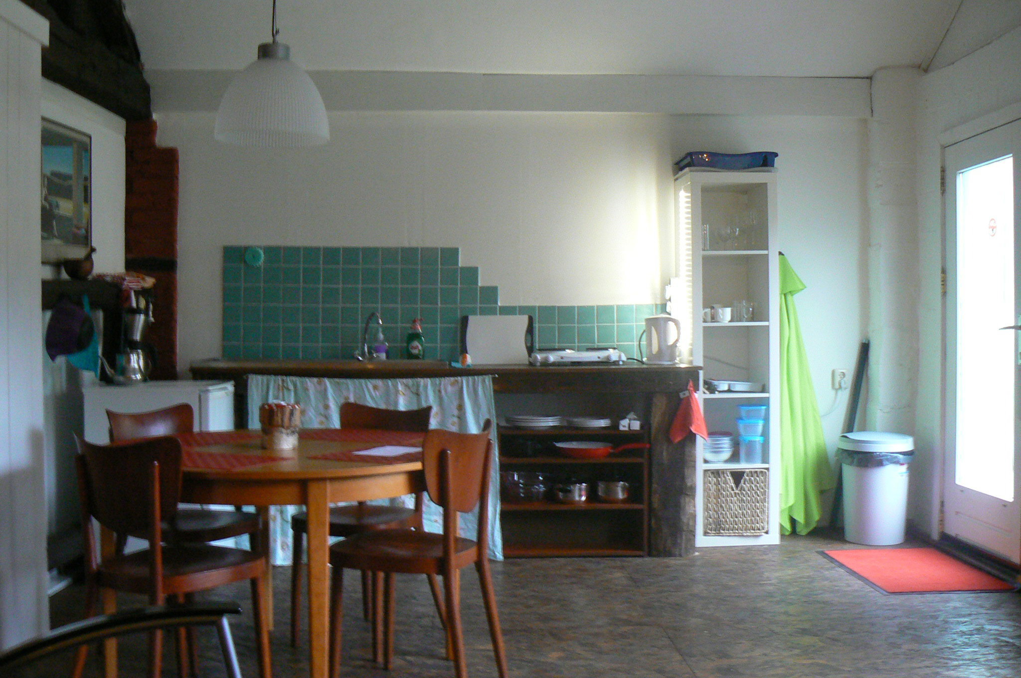 Natuurhuisje in grimbiemont