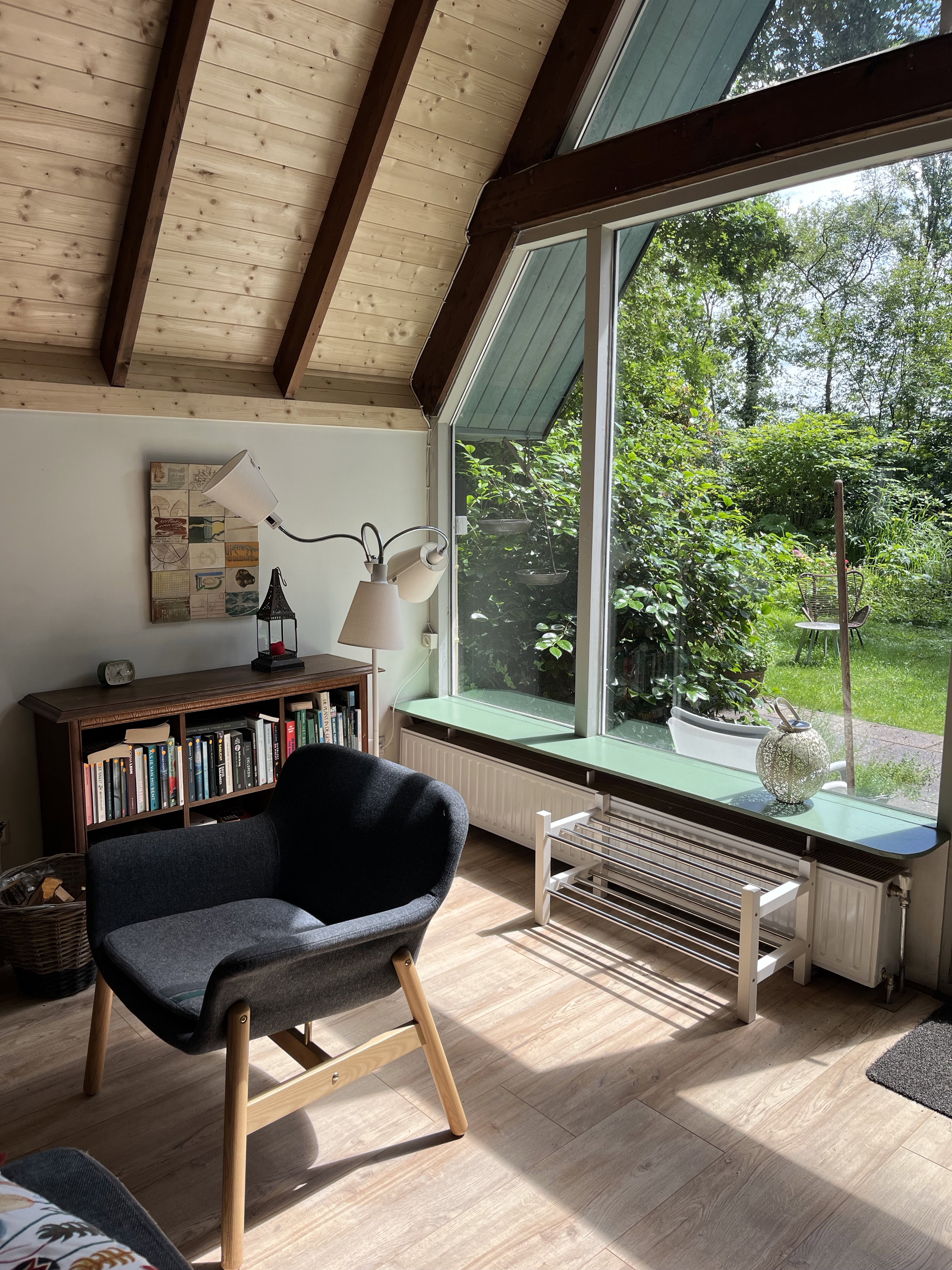 Maison nature à Bergentheim