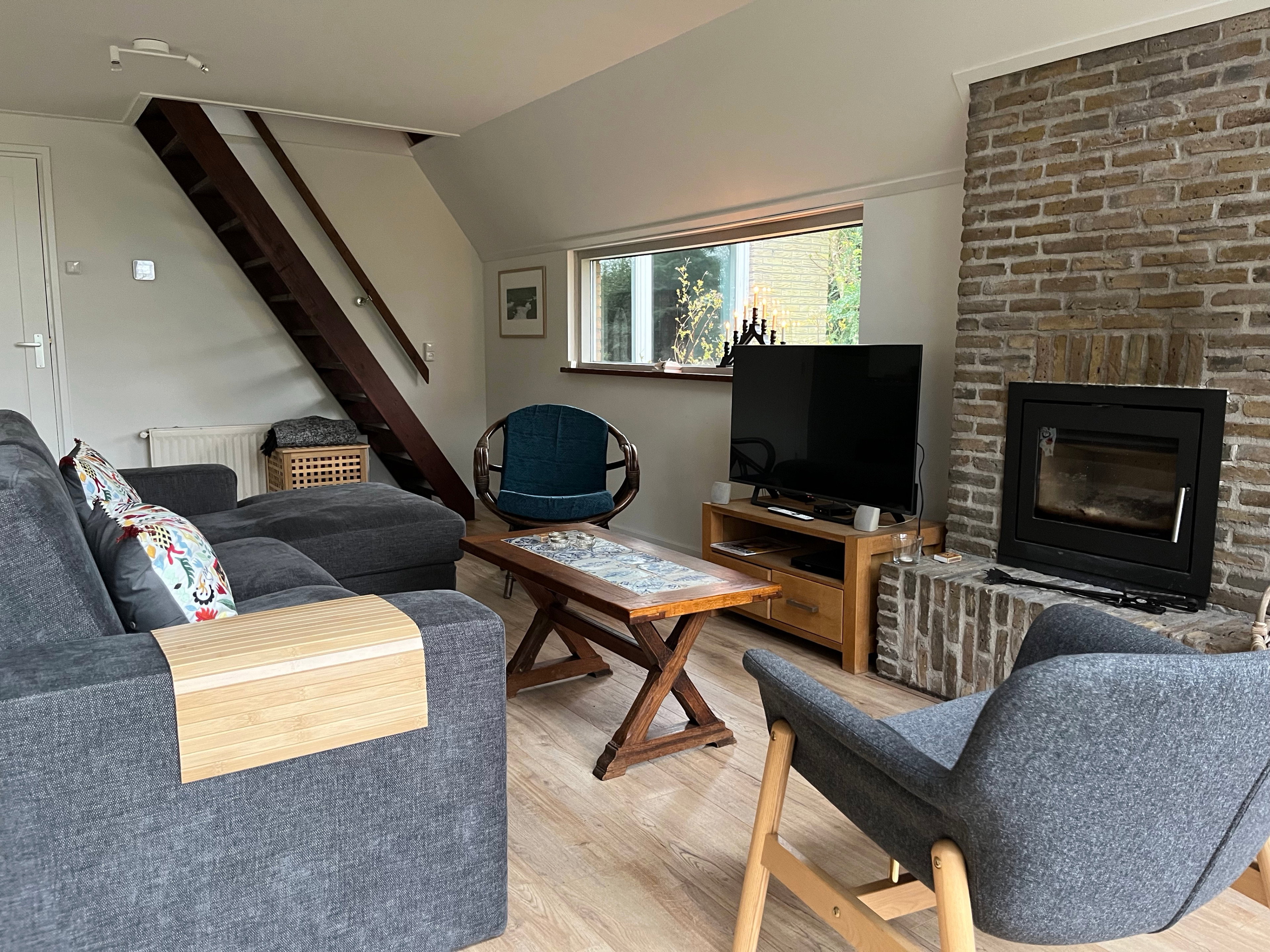 Maison nature à Bergentheim