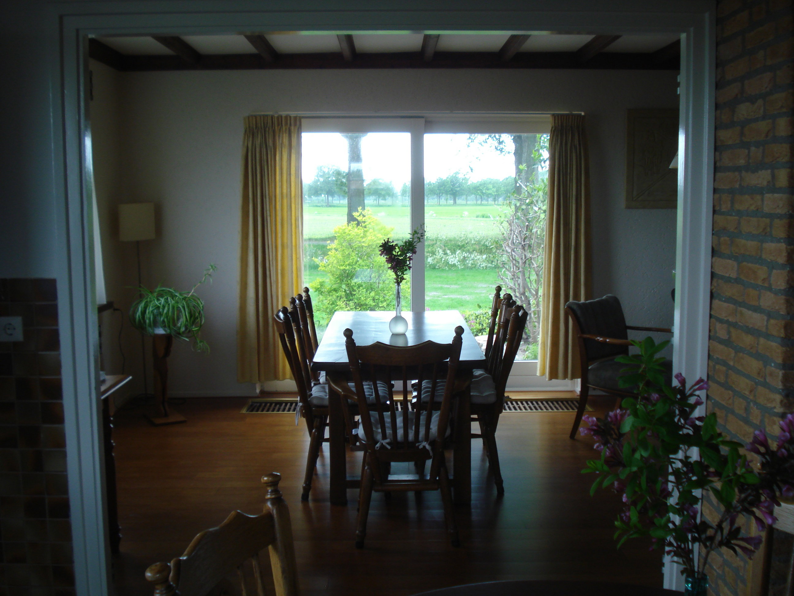 Maison nature à Beltrum