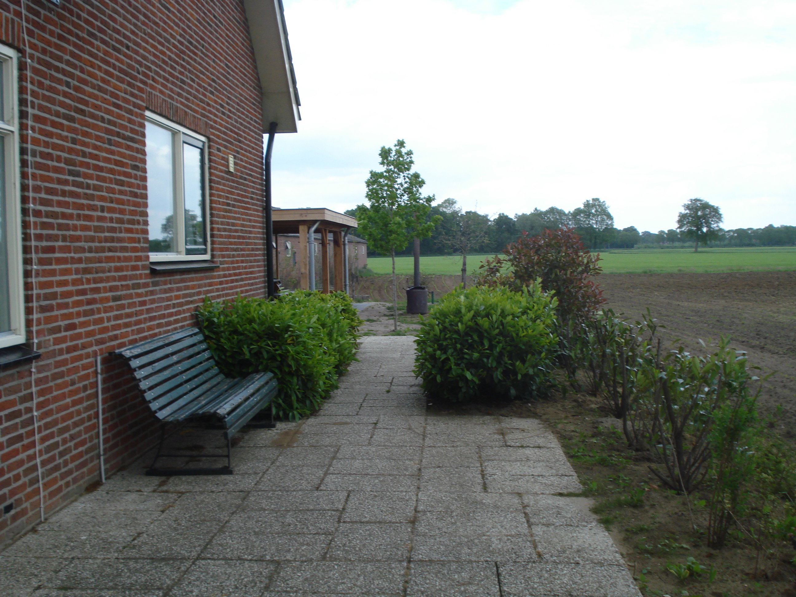 Maison nature à Beltrum