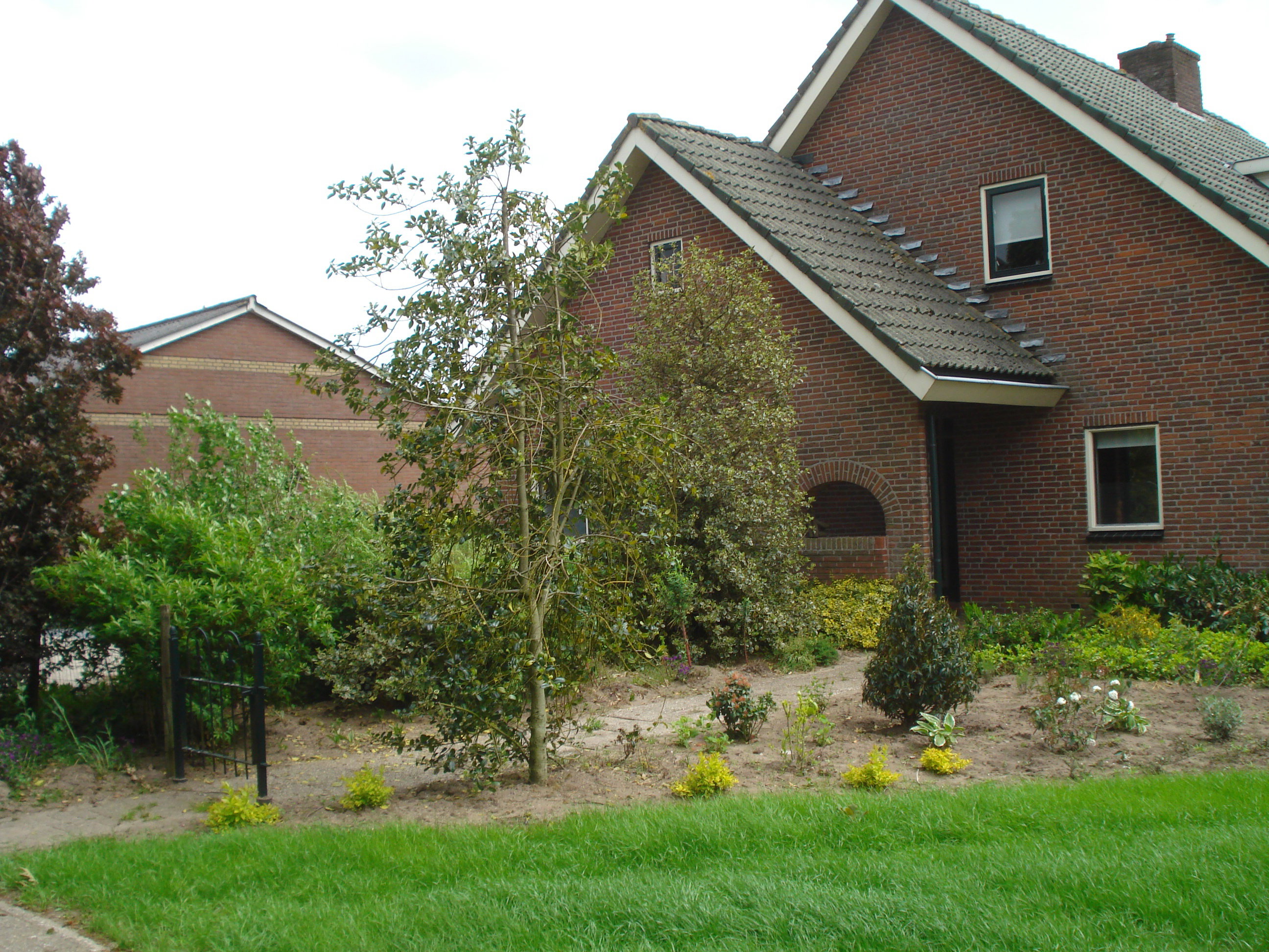 Maison nature à Beltrum