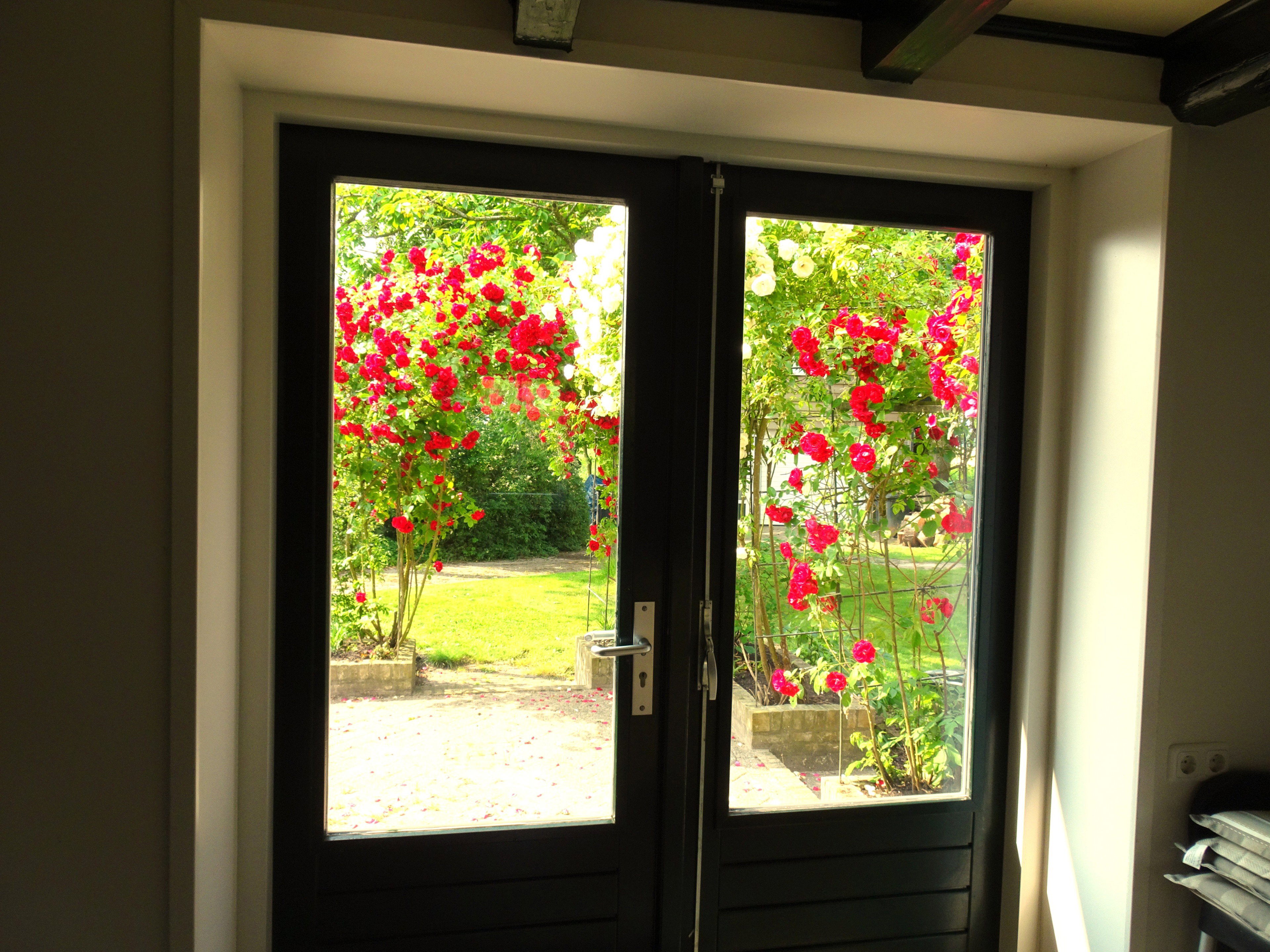 Natuurhuisje in 's Heer Arendskerke