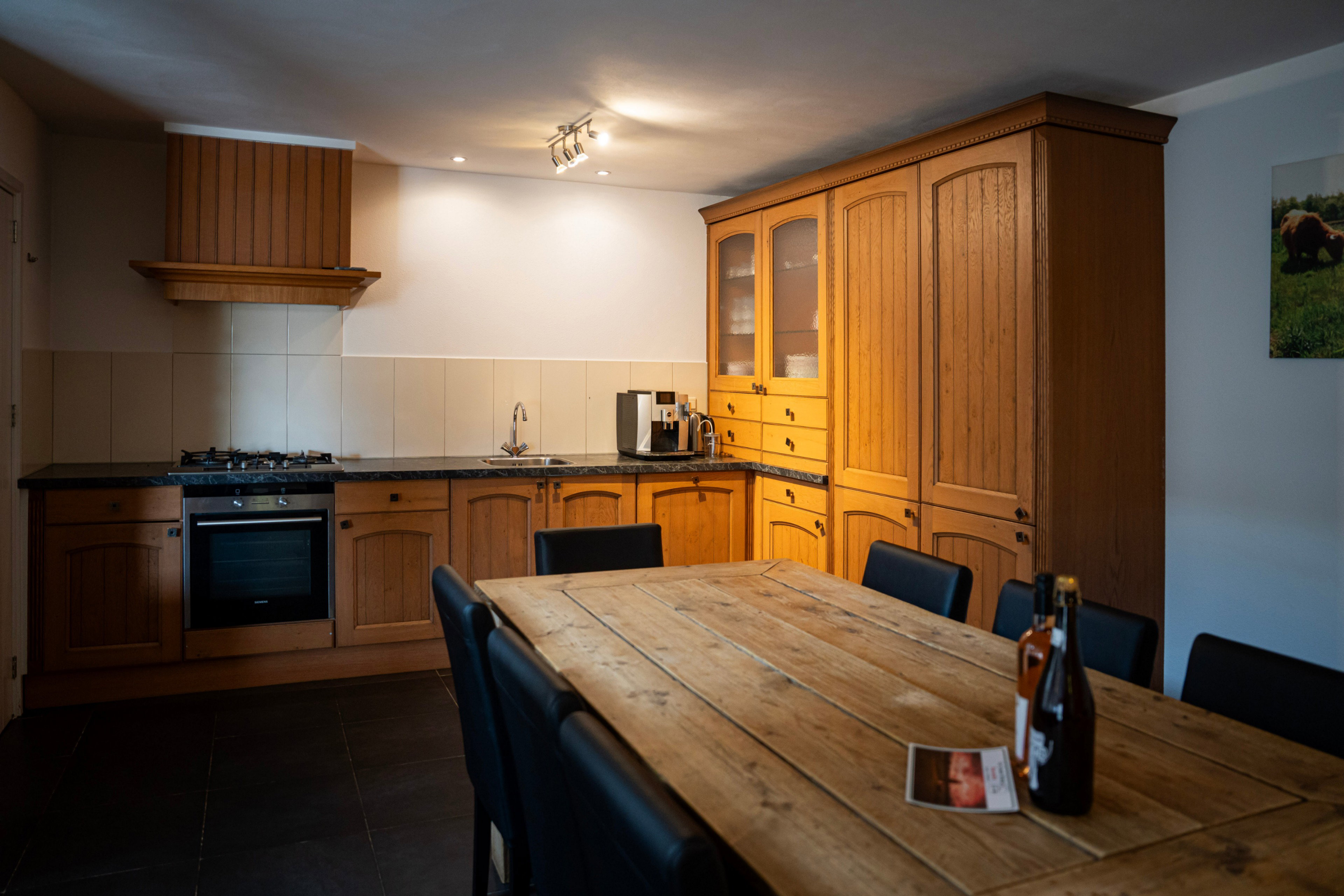 Natuurhuisje in Oude Willem