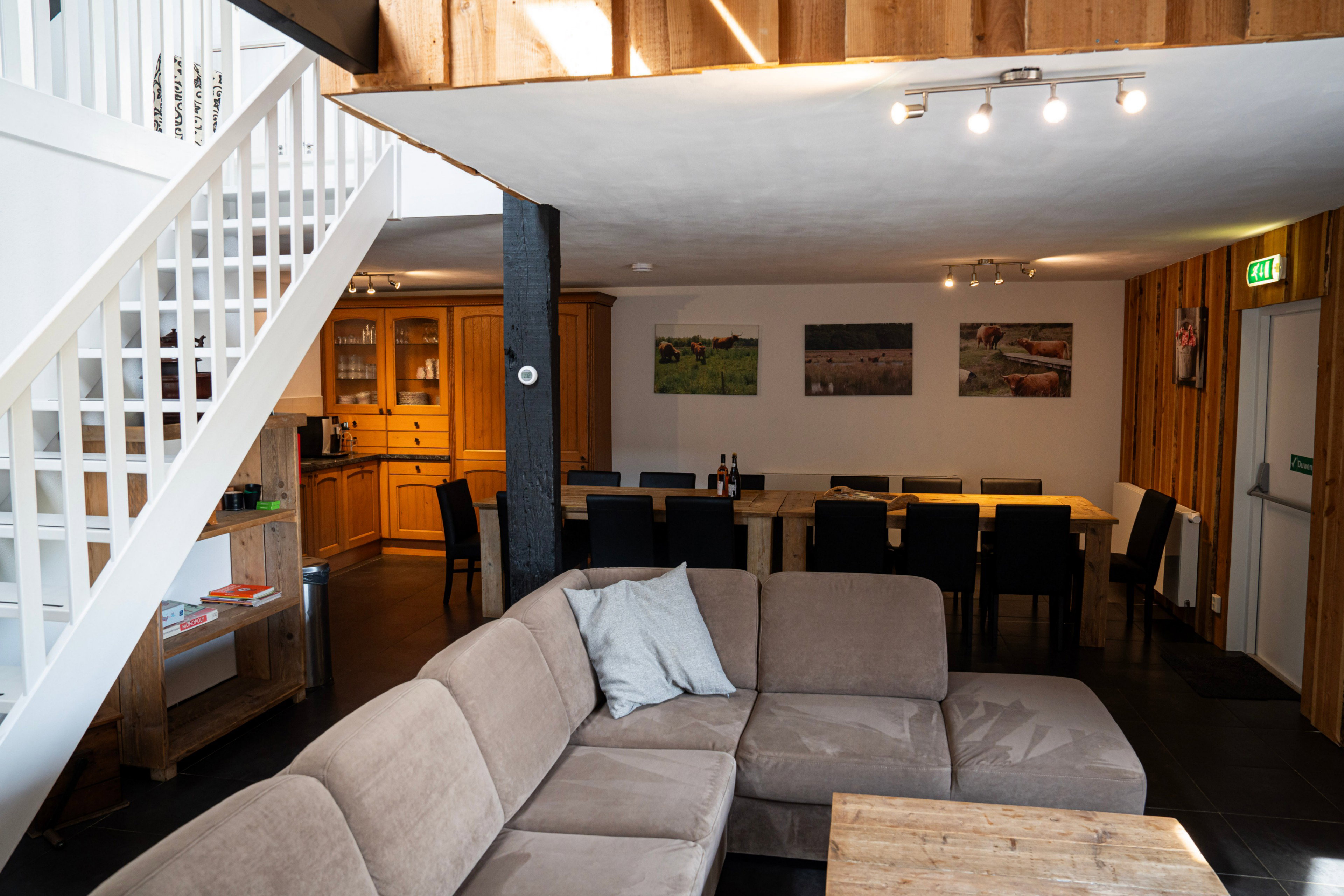Natuurhuisje in Oude Willem