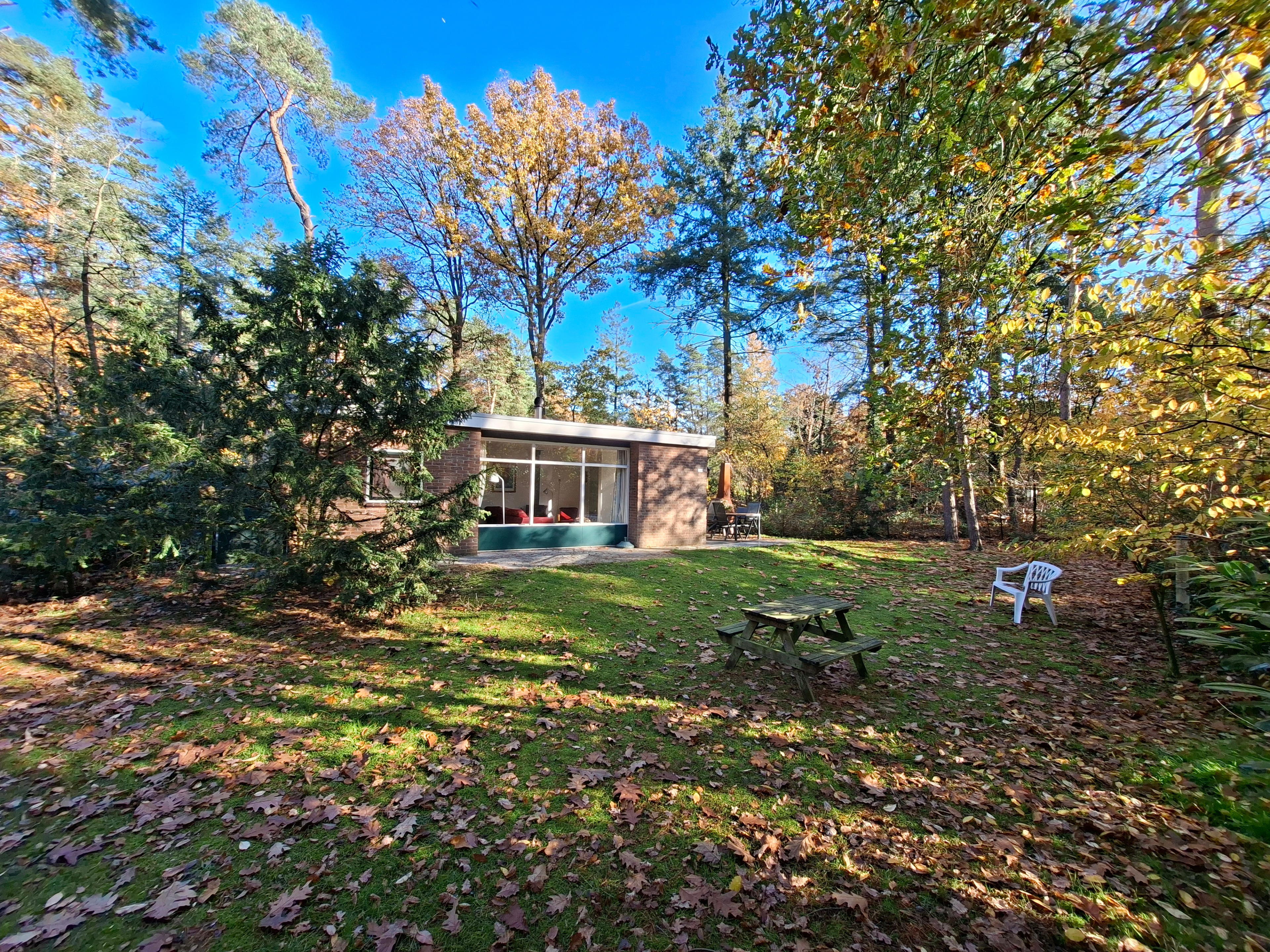 Nature house in Winterswijk