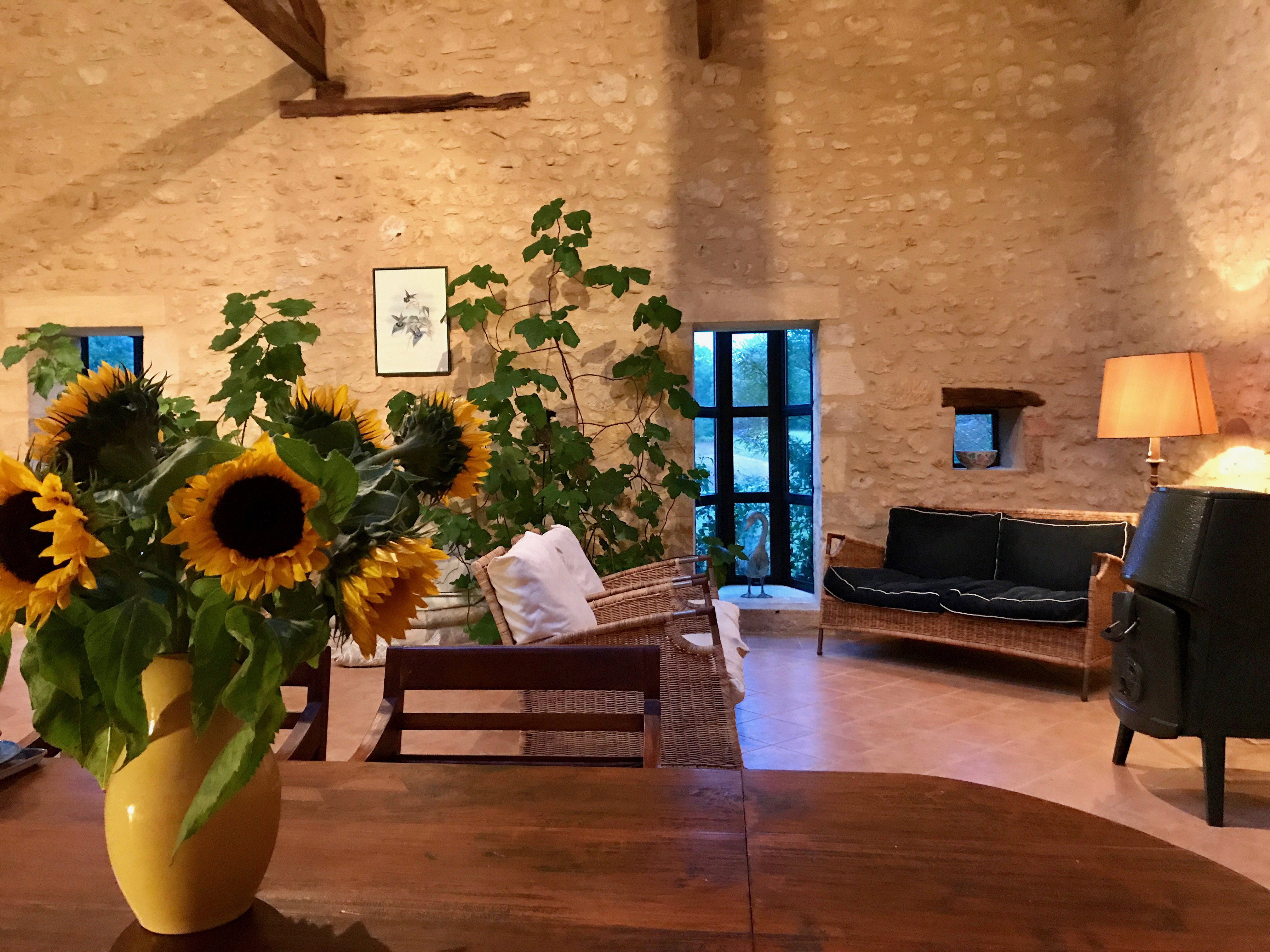 Maison nature à Veyrignac
