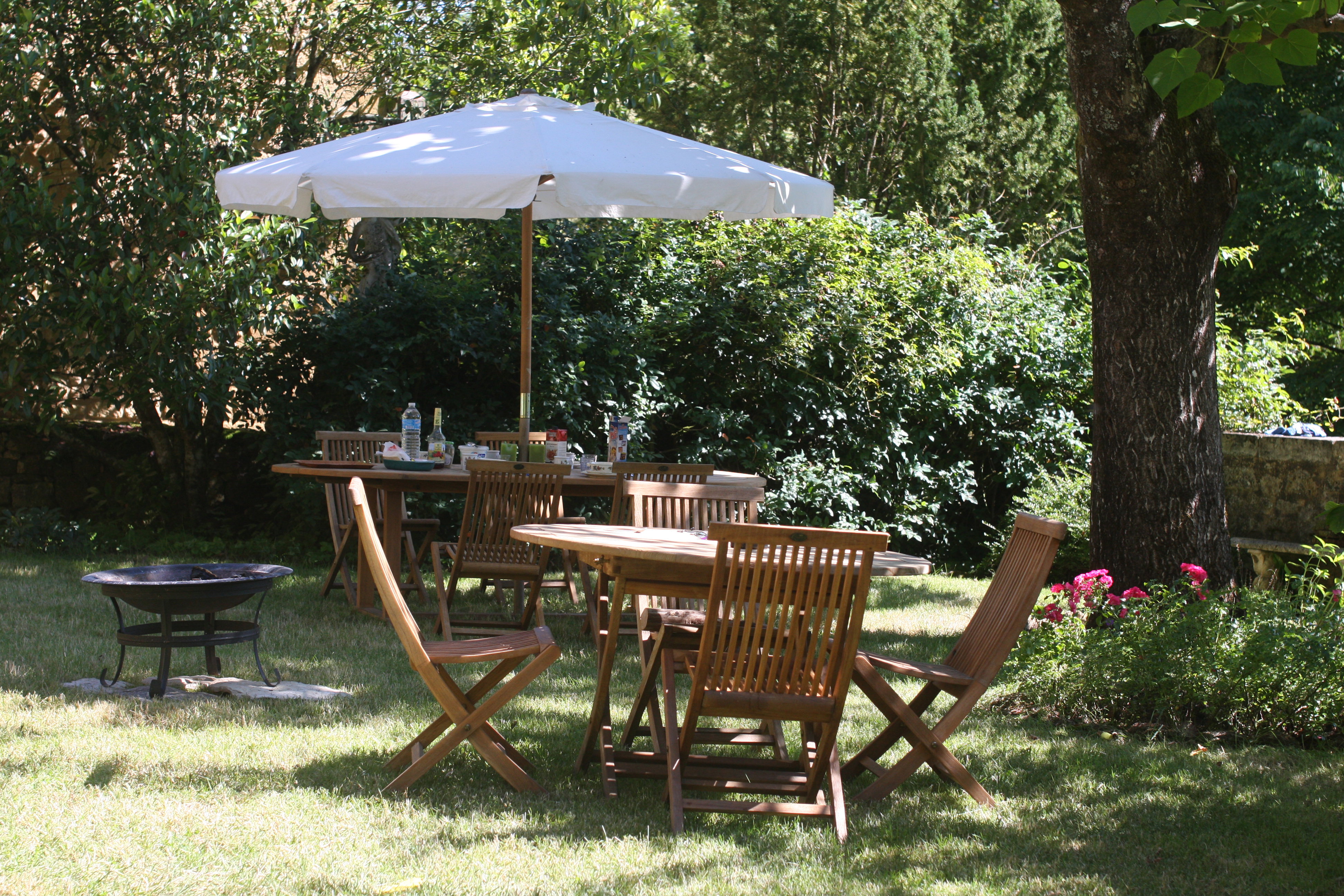 Maison nature à Veyrignac