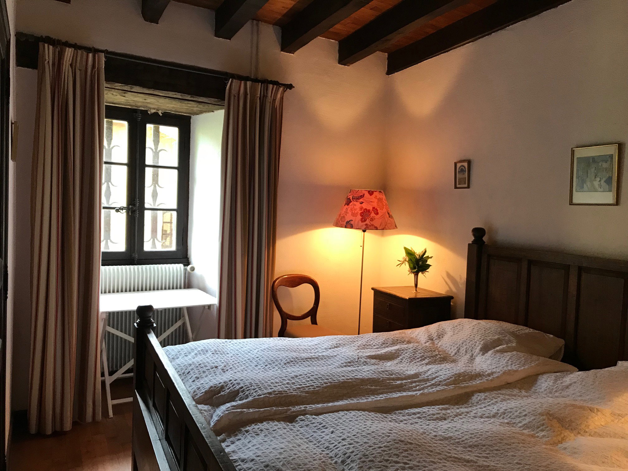 Maison nature à Veyrignac