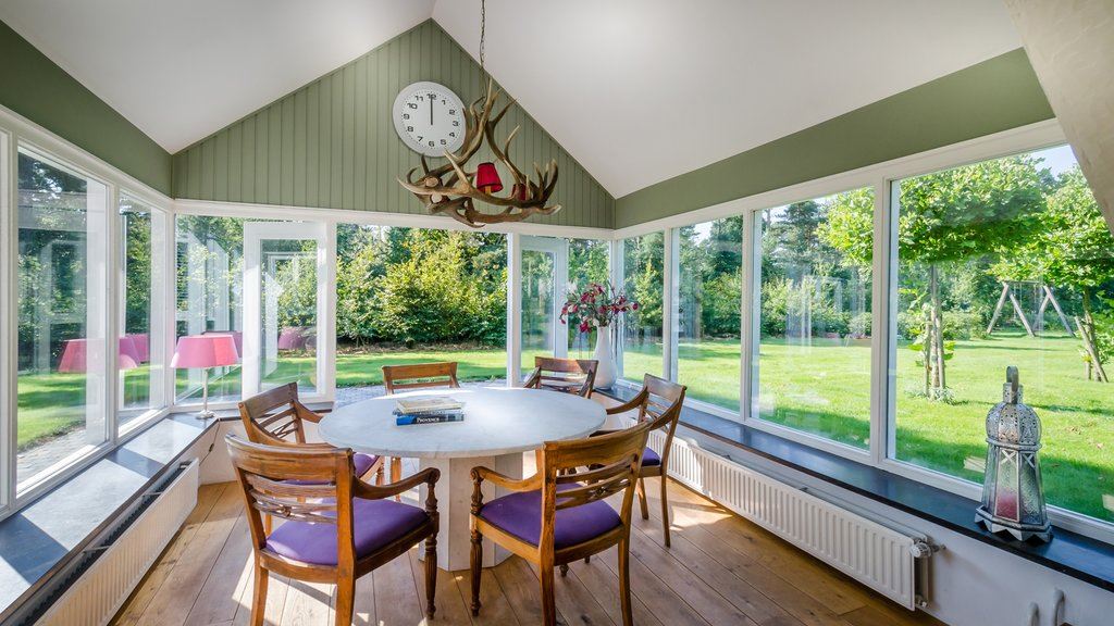 Maison nature à Beekbergen