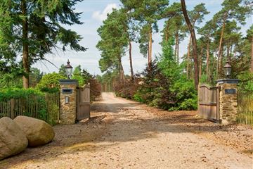 Maison nature à Beekbergen