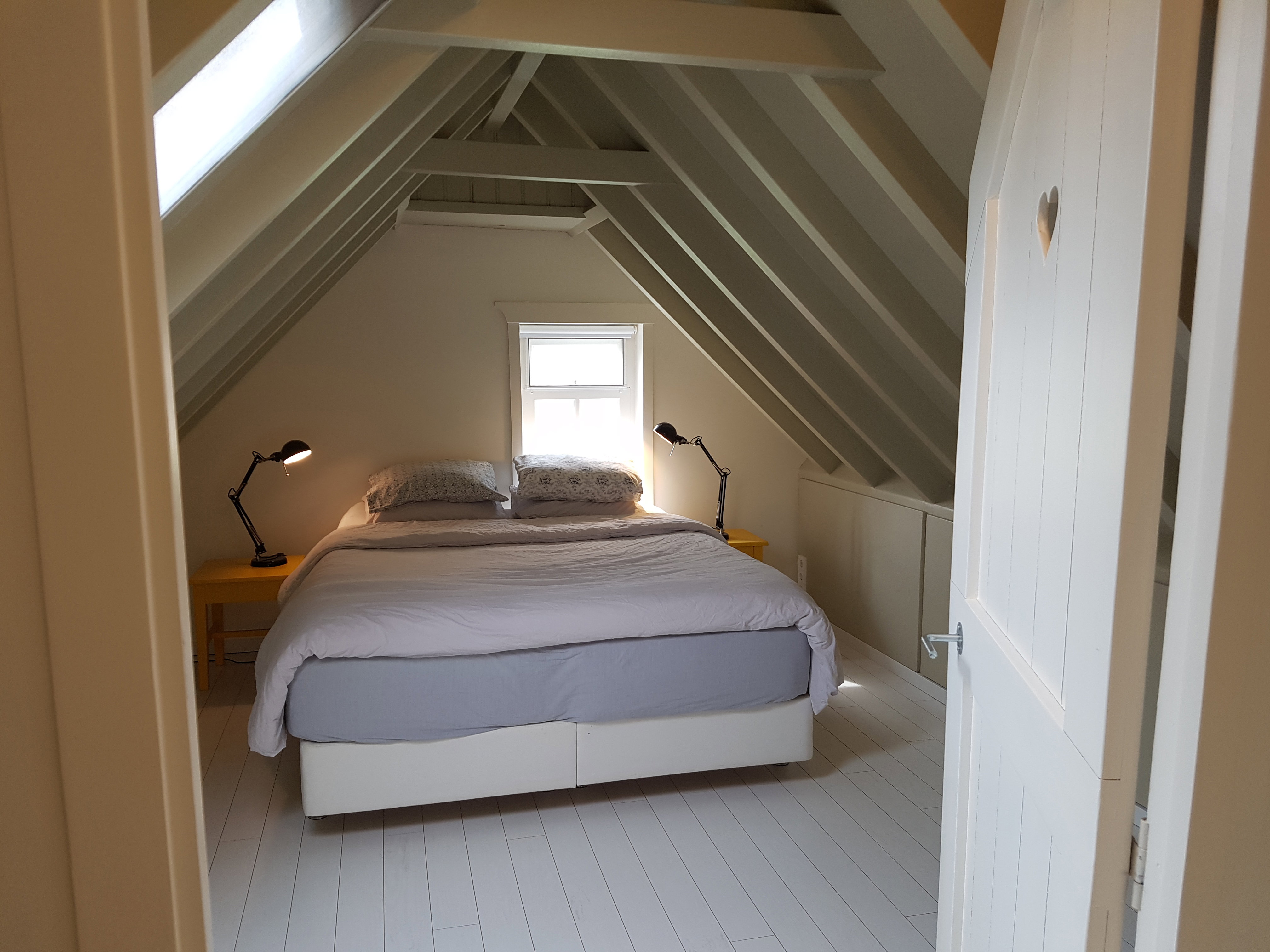 Natuurhuisje in Formerum