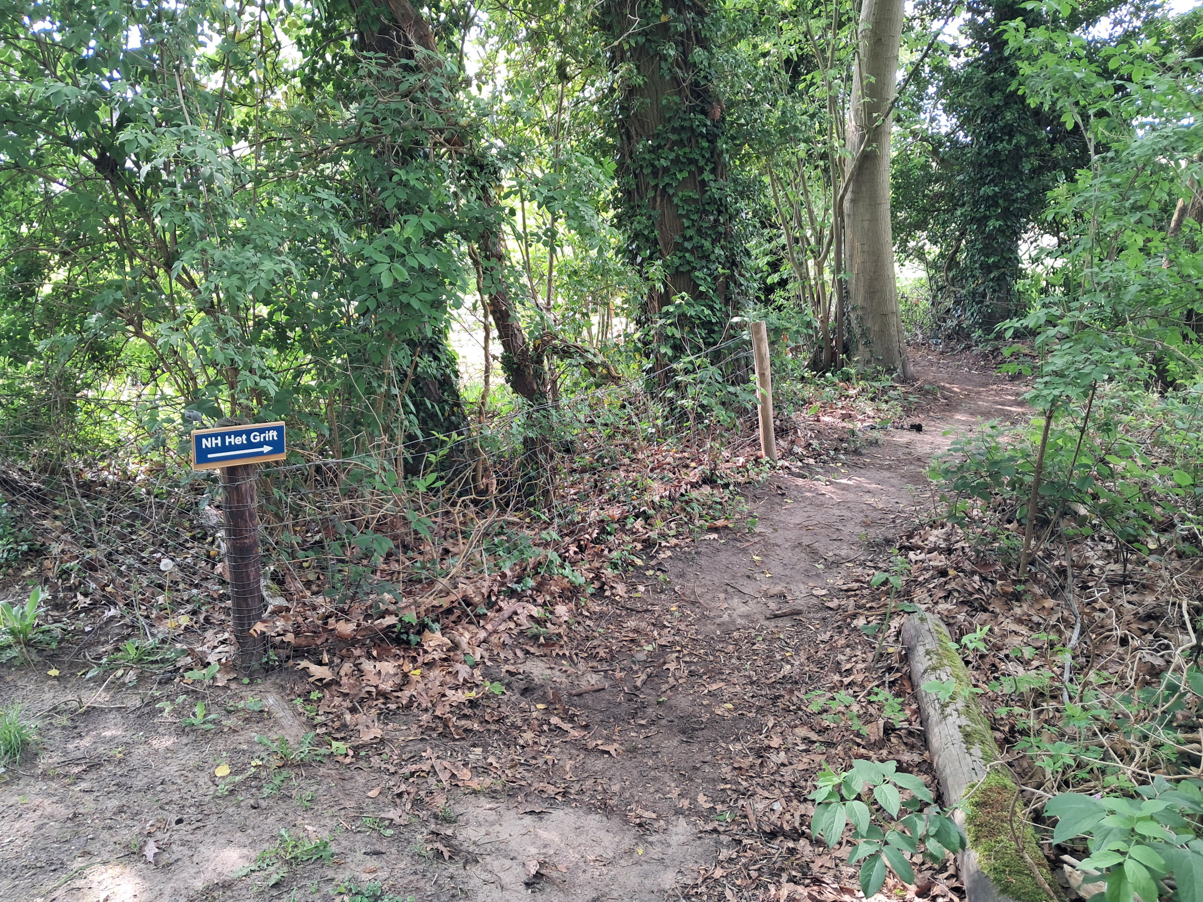 Natuurhuisje in Vorden