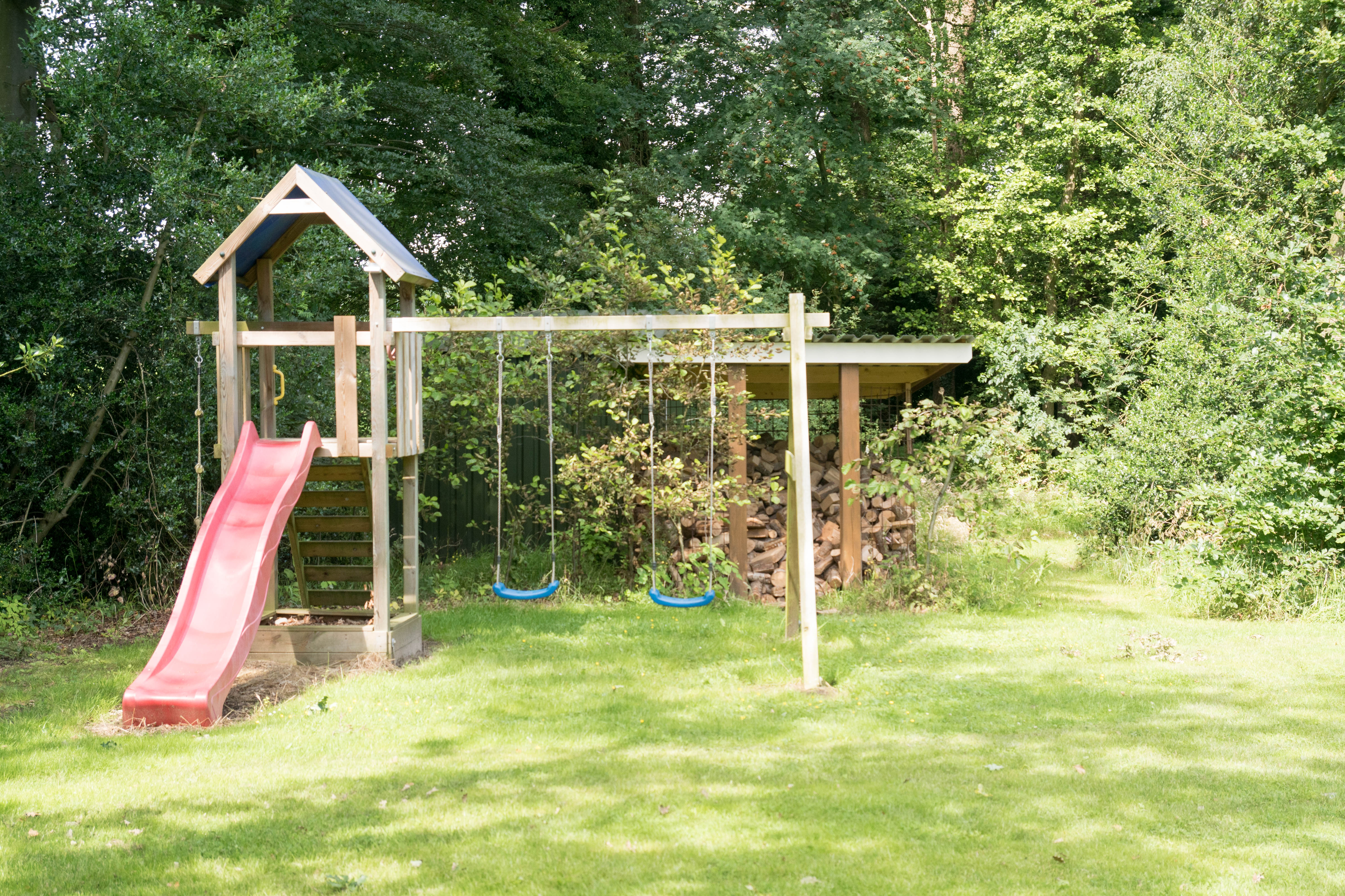 Maison nature à Winterswijk Woold