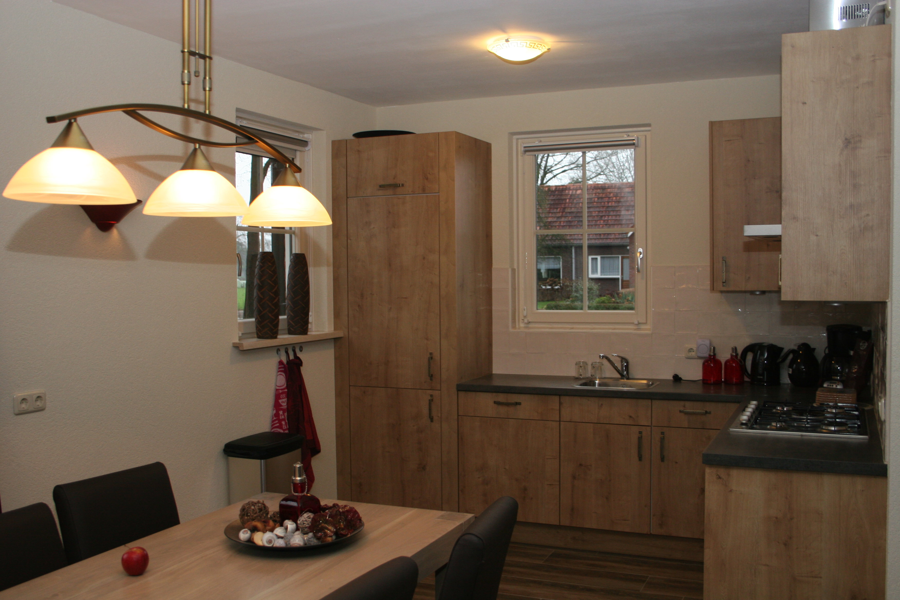Maison nature à Winterswijk Woold