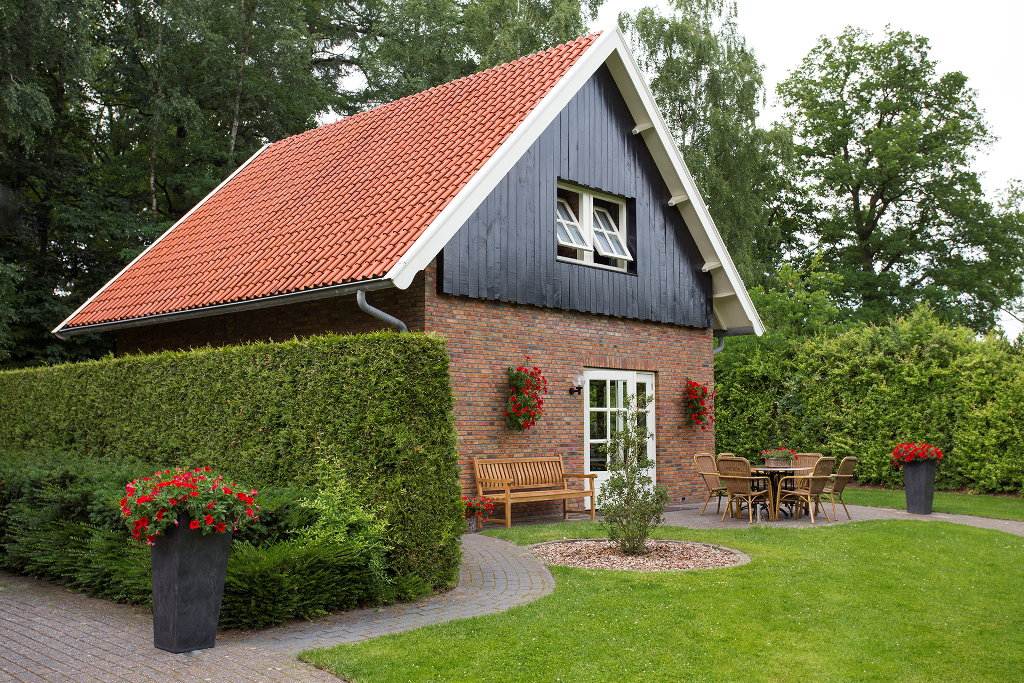 Naturhäuschen in Losser