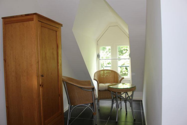 Maison nature à Siebengewald