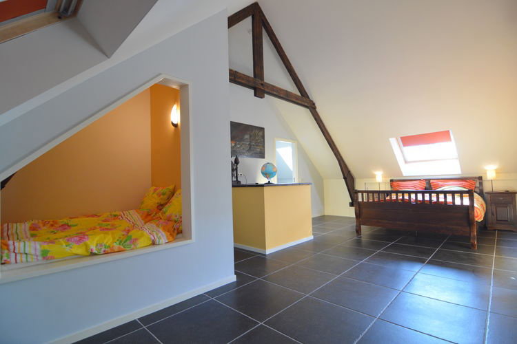 Maison nature à Siebengewald
