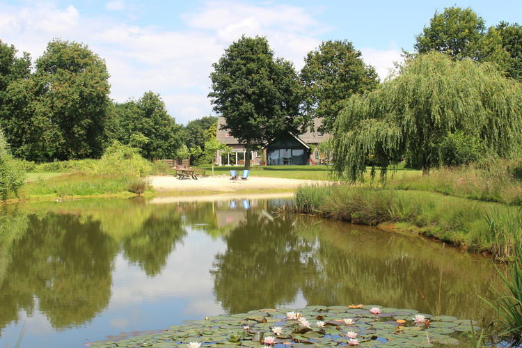 Maison nature à Siebengewald