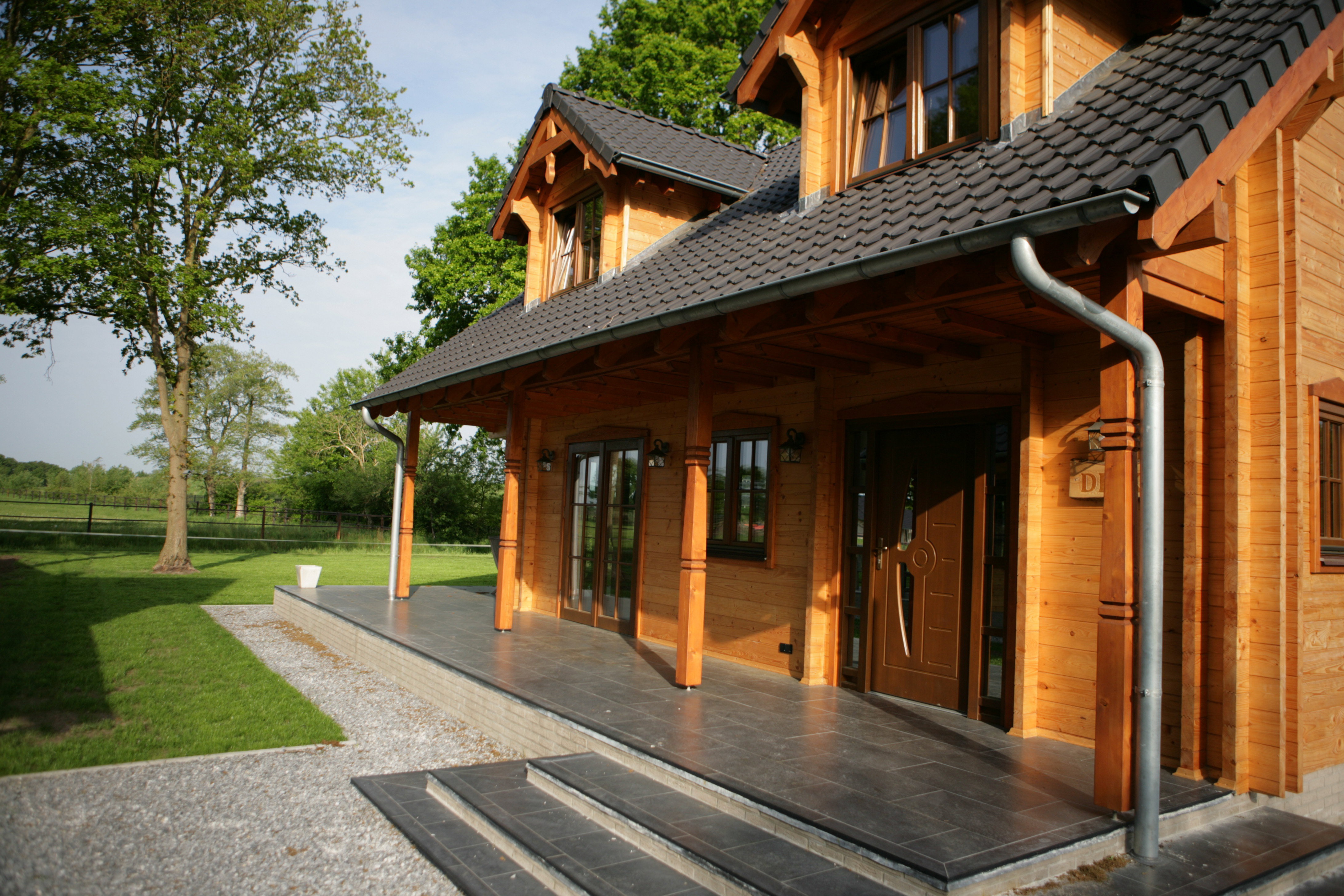 Maison nature à Den Ham