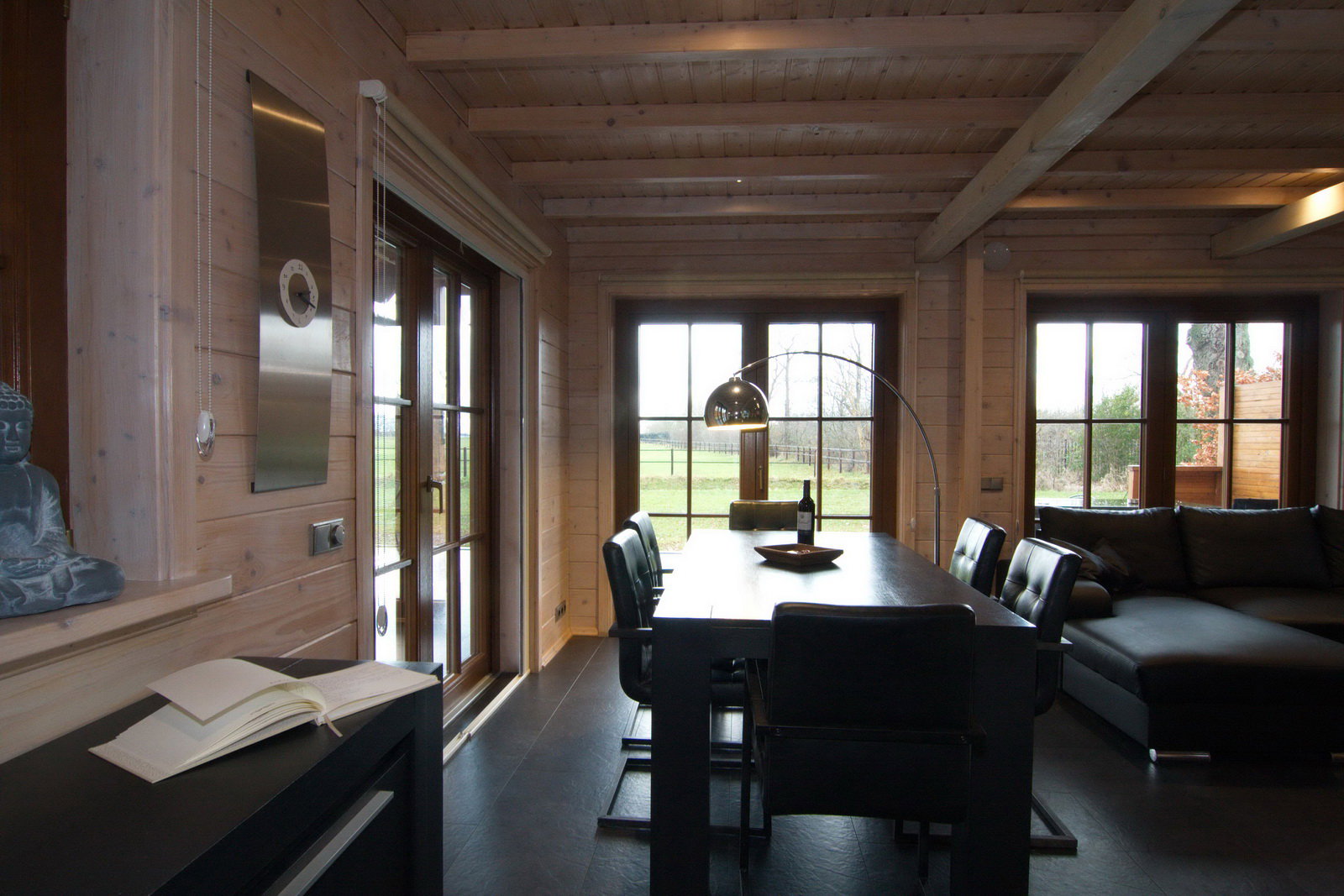 Natuurhuisje in Den Ham