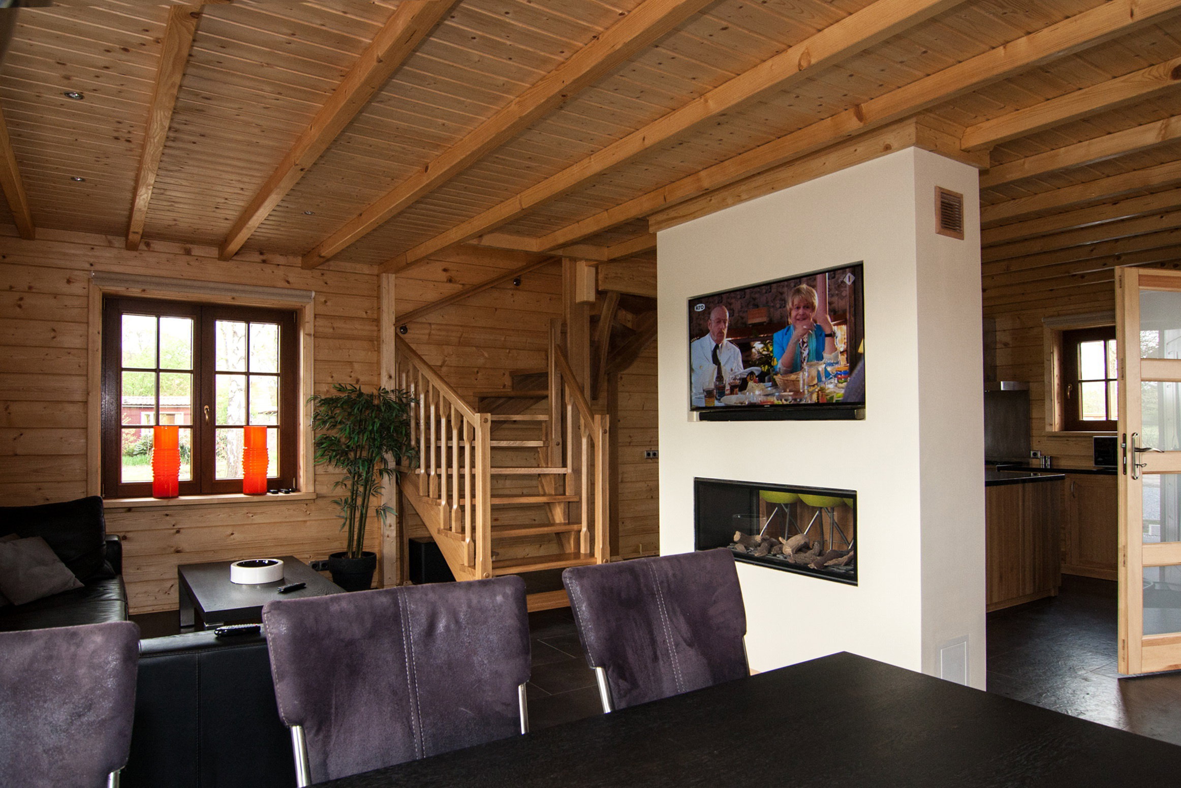 Maison nature à Den Ham