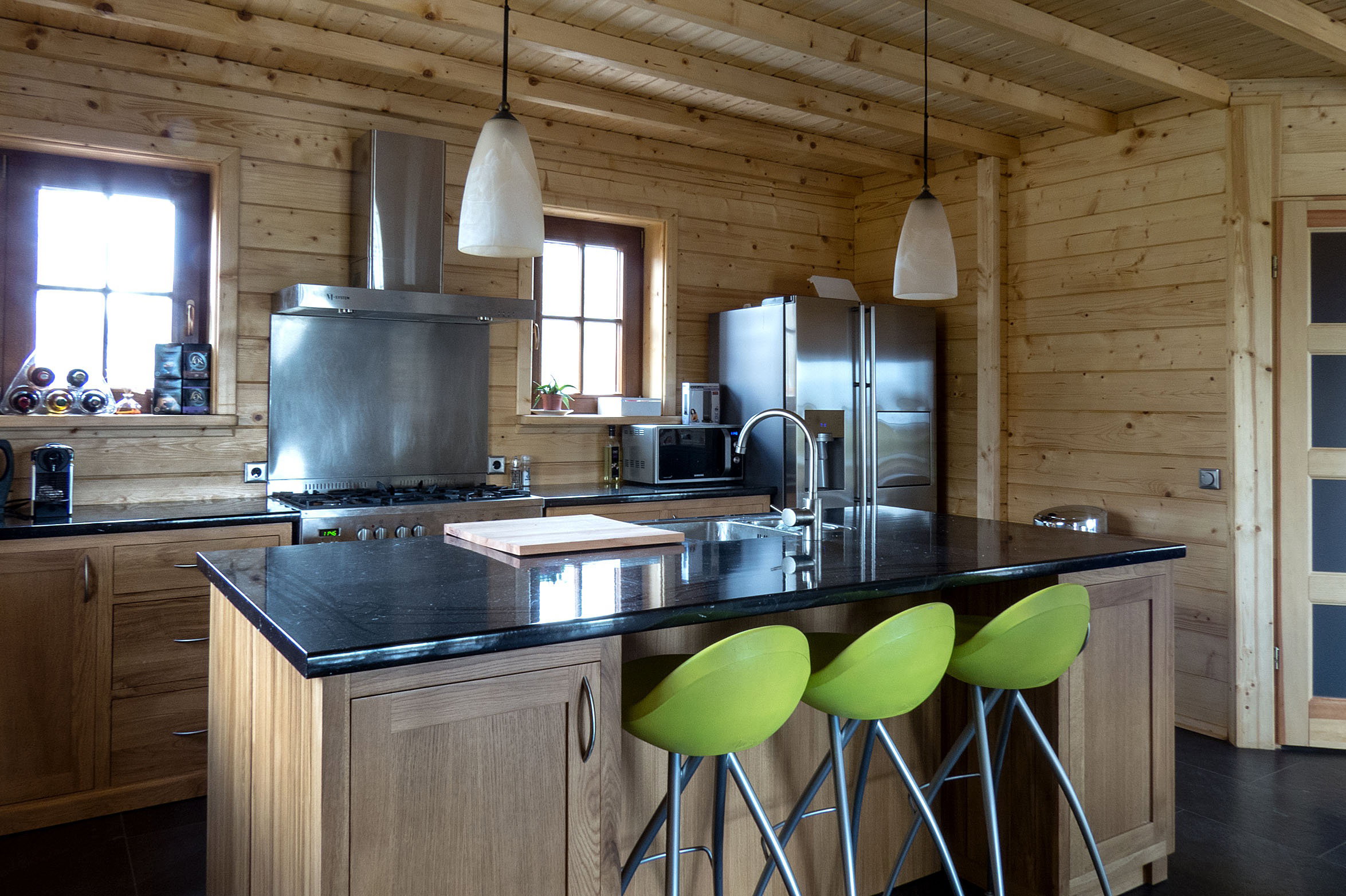 Maison nature à Den Ham