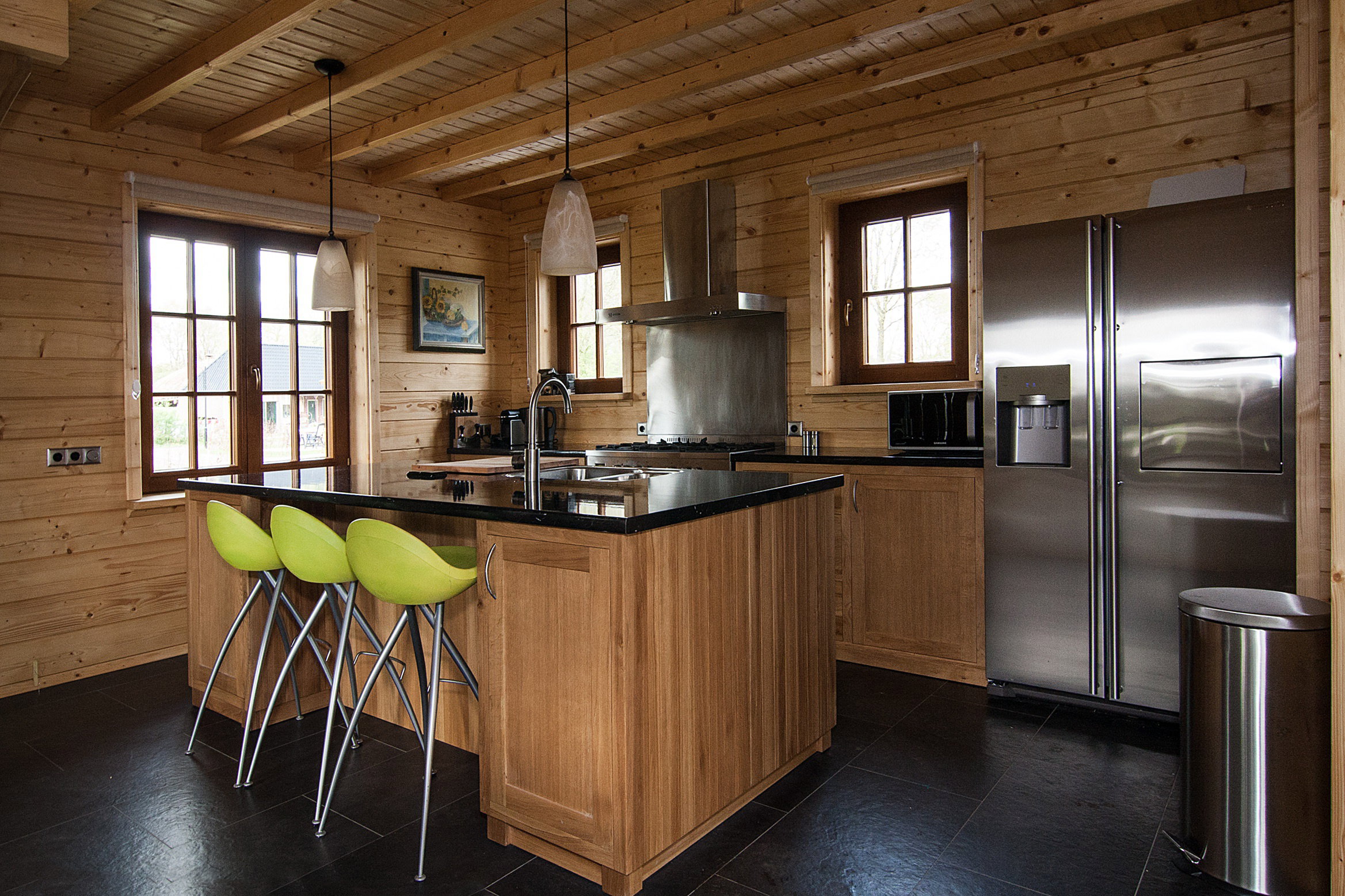 Maison nature à Den Ham