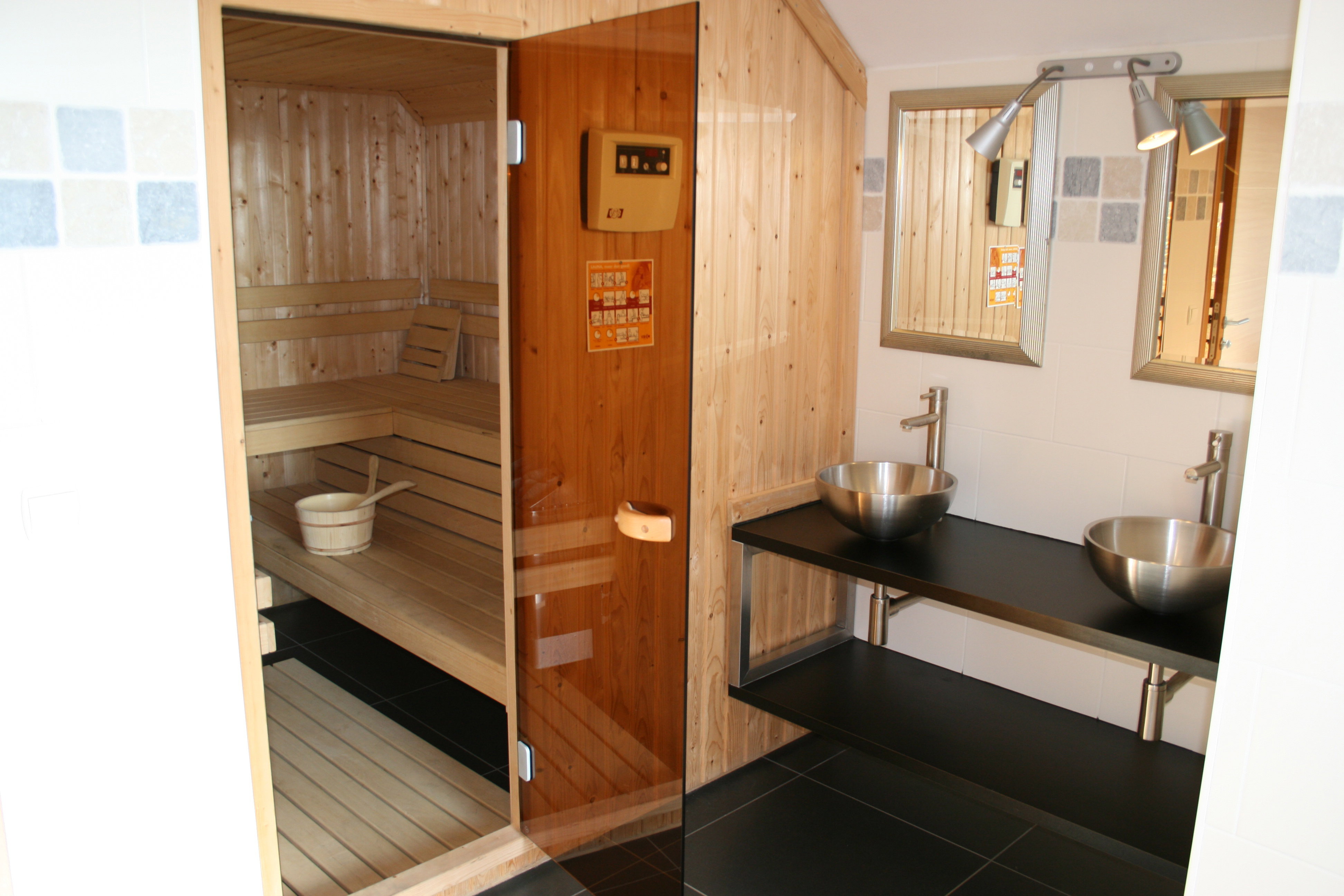 Nature house in Barvaux-sur-Ourthe