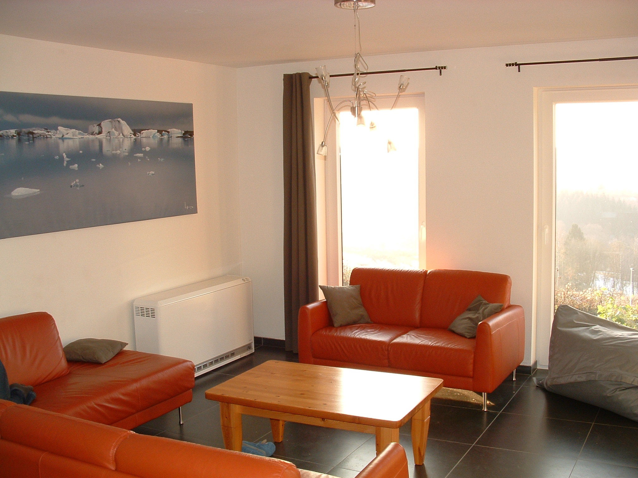 Nature house in Barvaux-sur-Ourthe