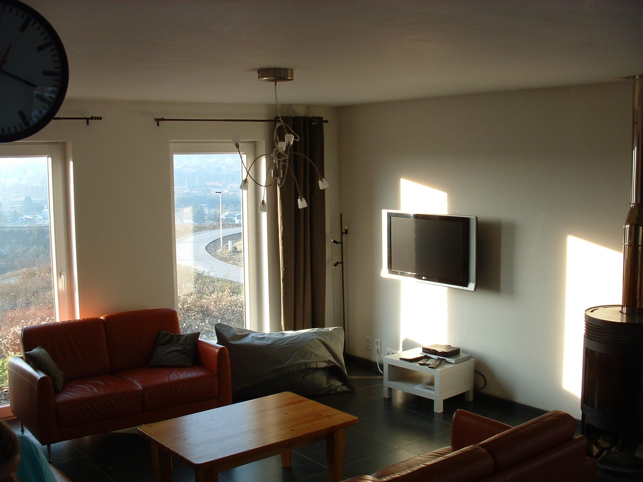 Nature house in Barvaux-sur-Ourthe