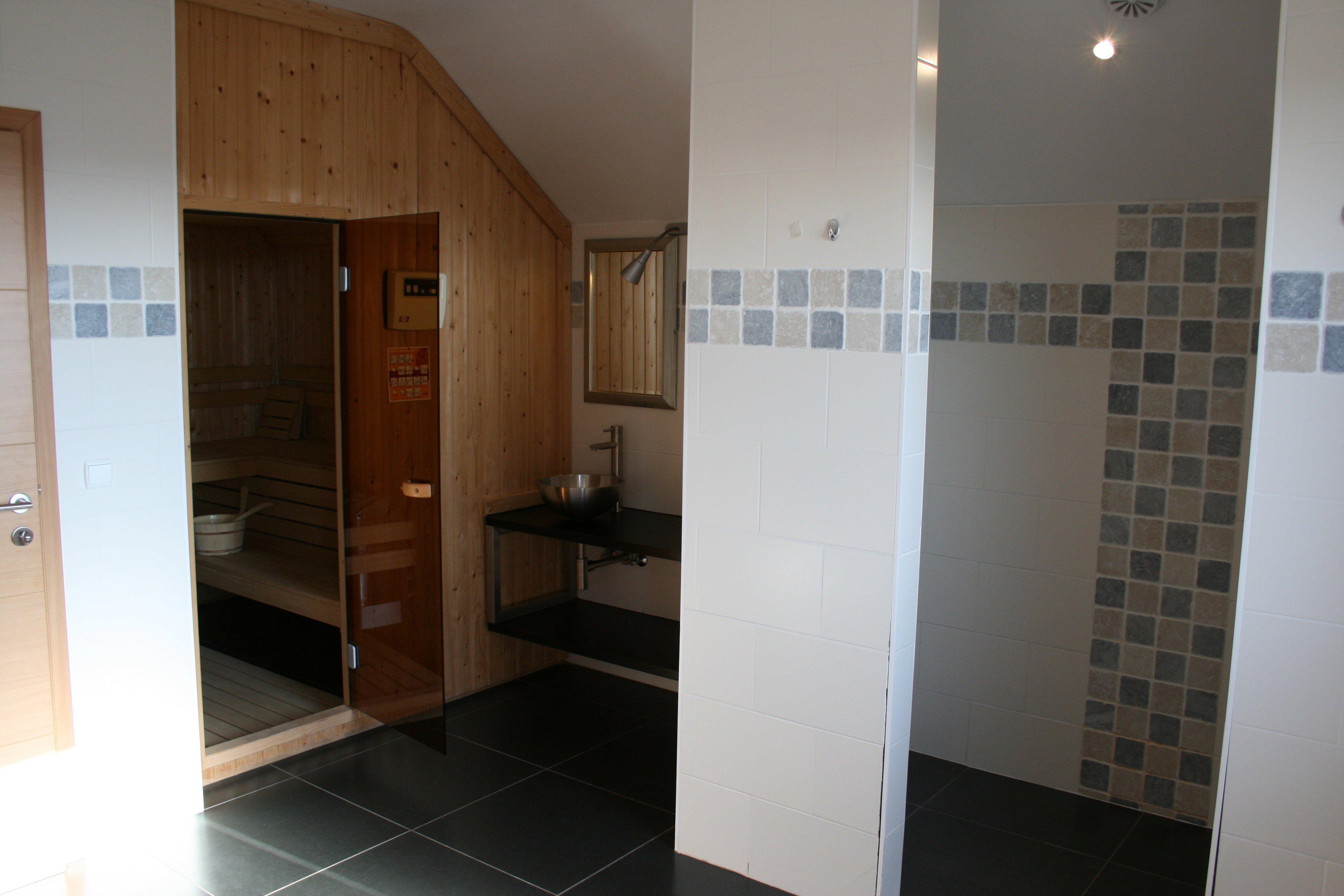 Nature house in Barvaux-sur-Ourthe