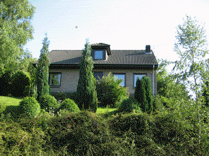 Maison nature à Dochamps