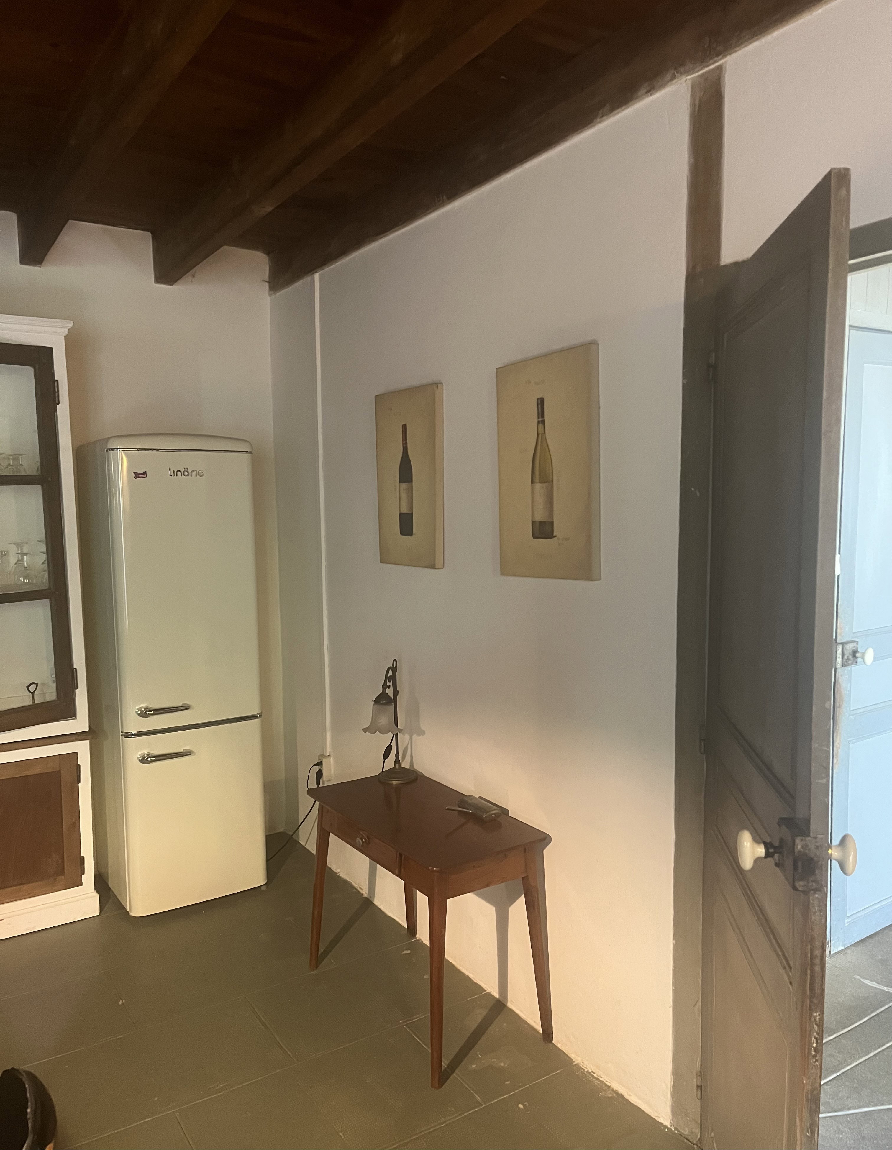 Maison nature à Ardin