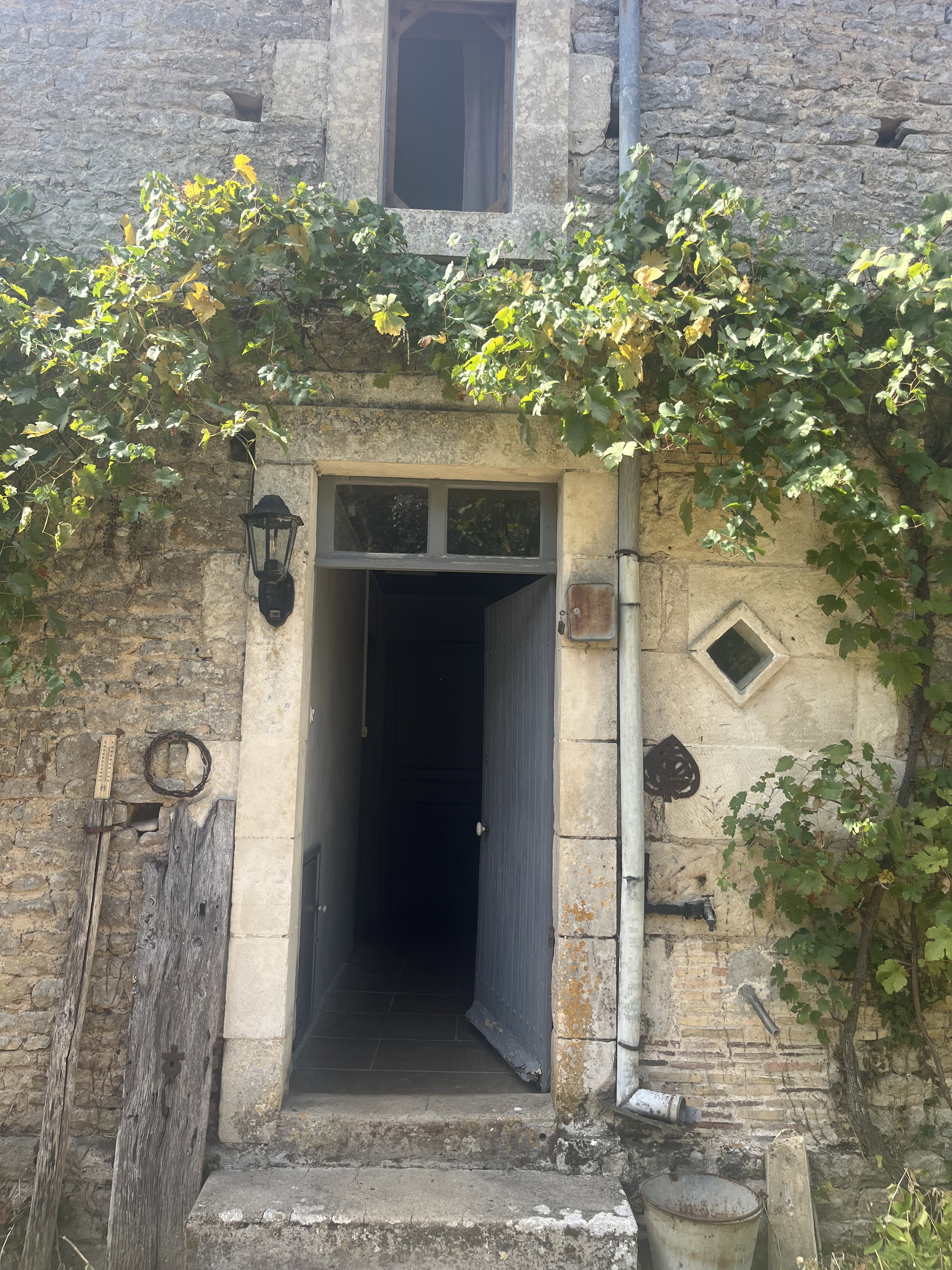 Maison nature à Ardin