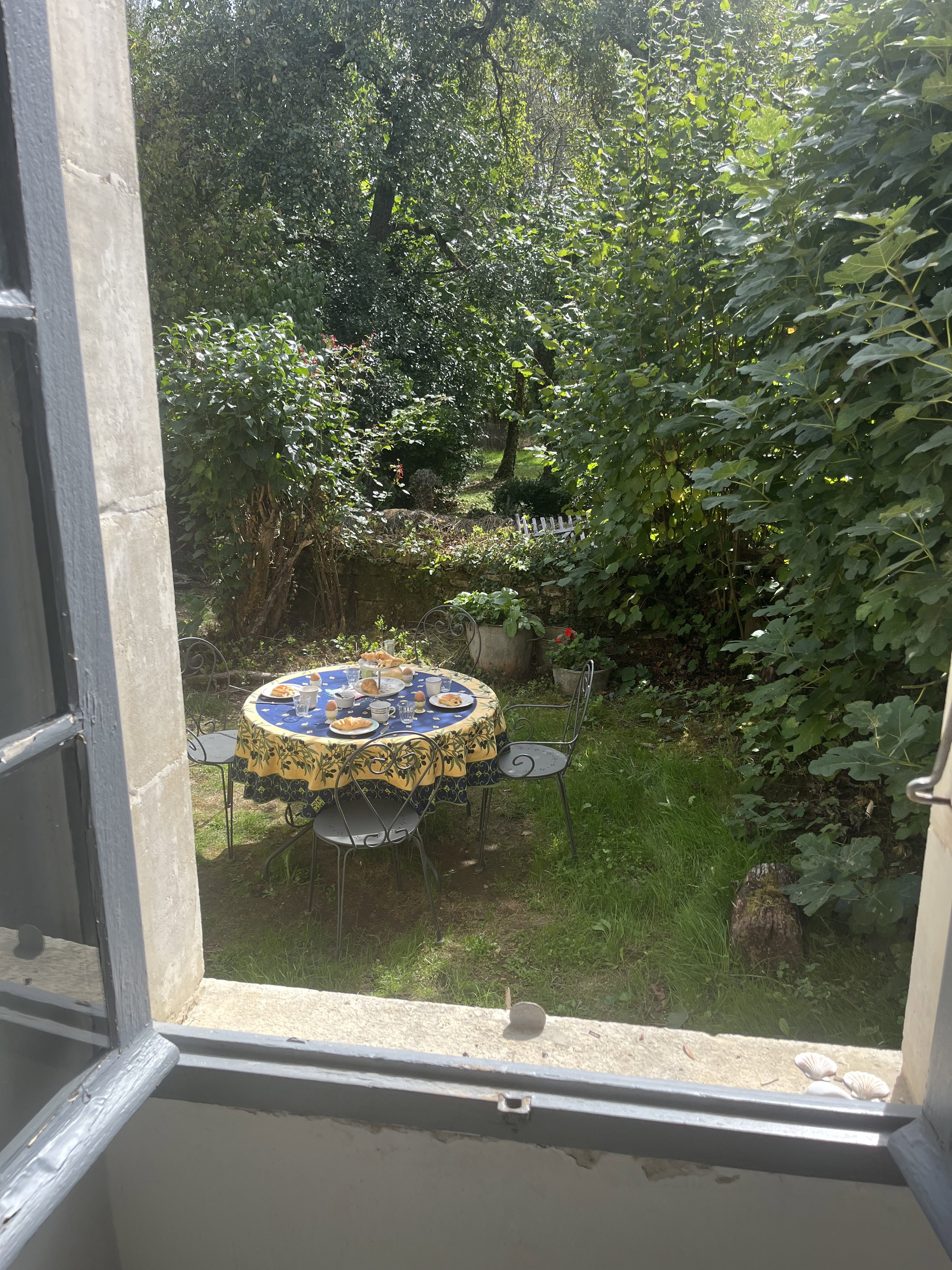 Maison nature à Ardin