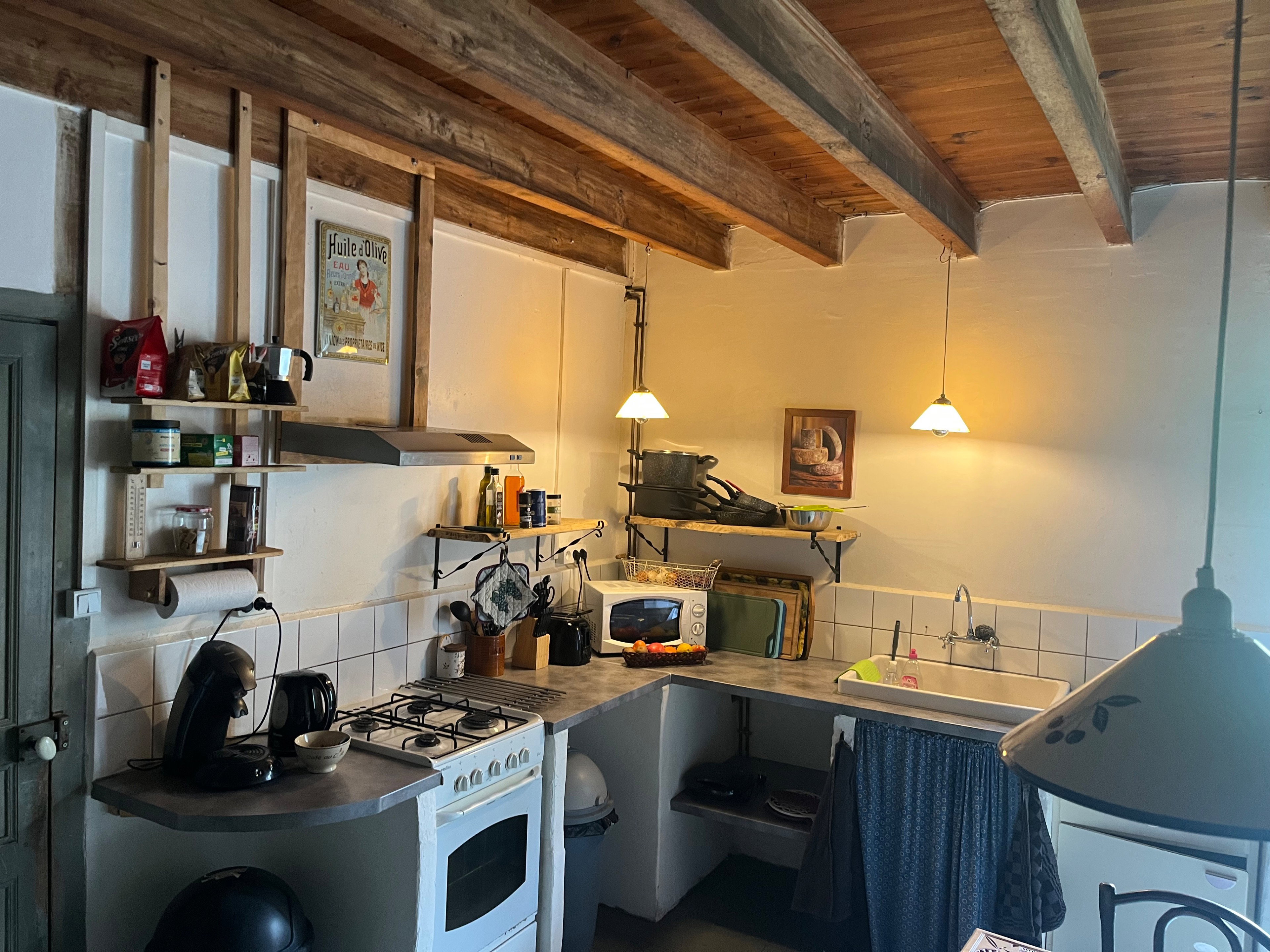 Maison nature à Ardin