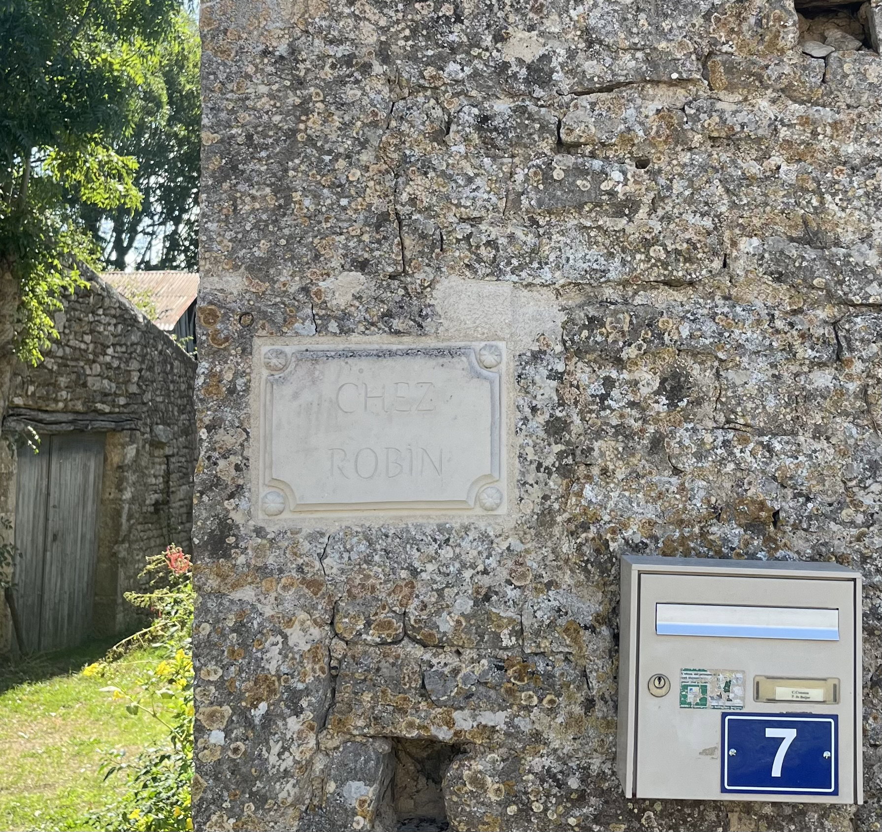 Maison nature à Ardin