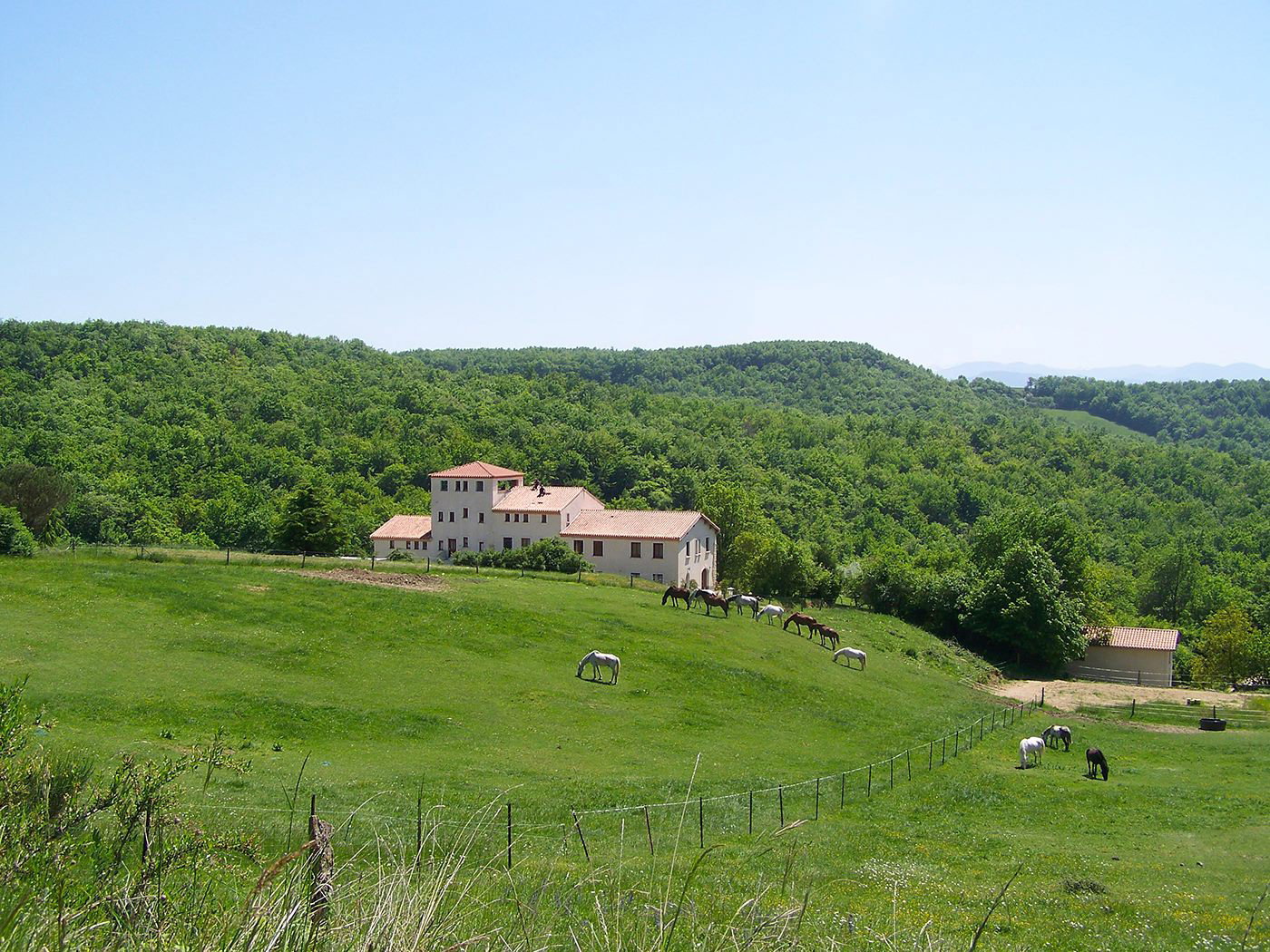 Natuurhuisje in Sonnac sur l'Hers