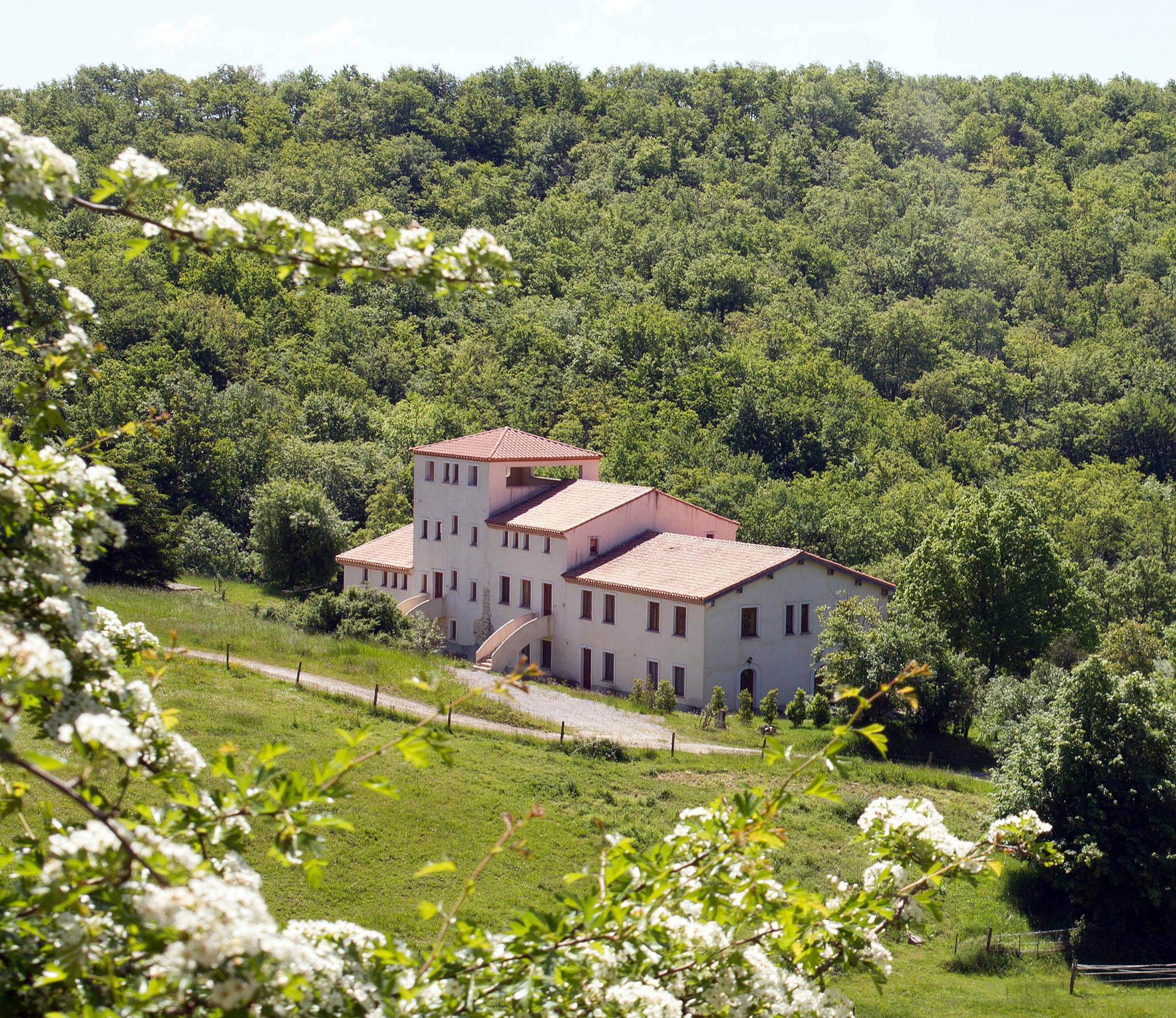 Natuurhuisje in Sonnac sur l'Hers