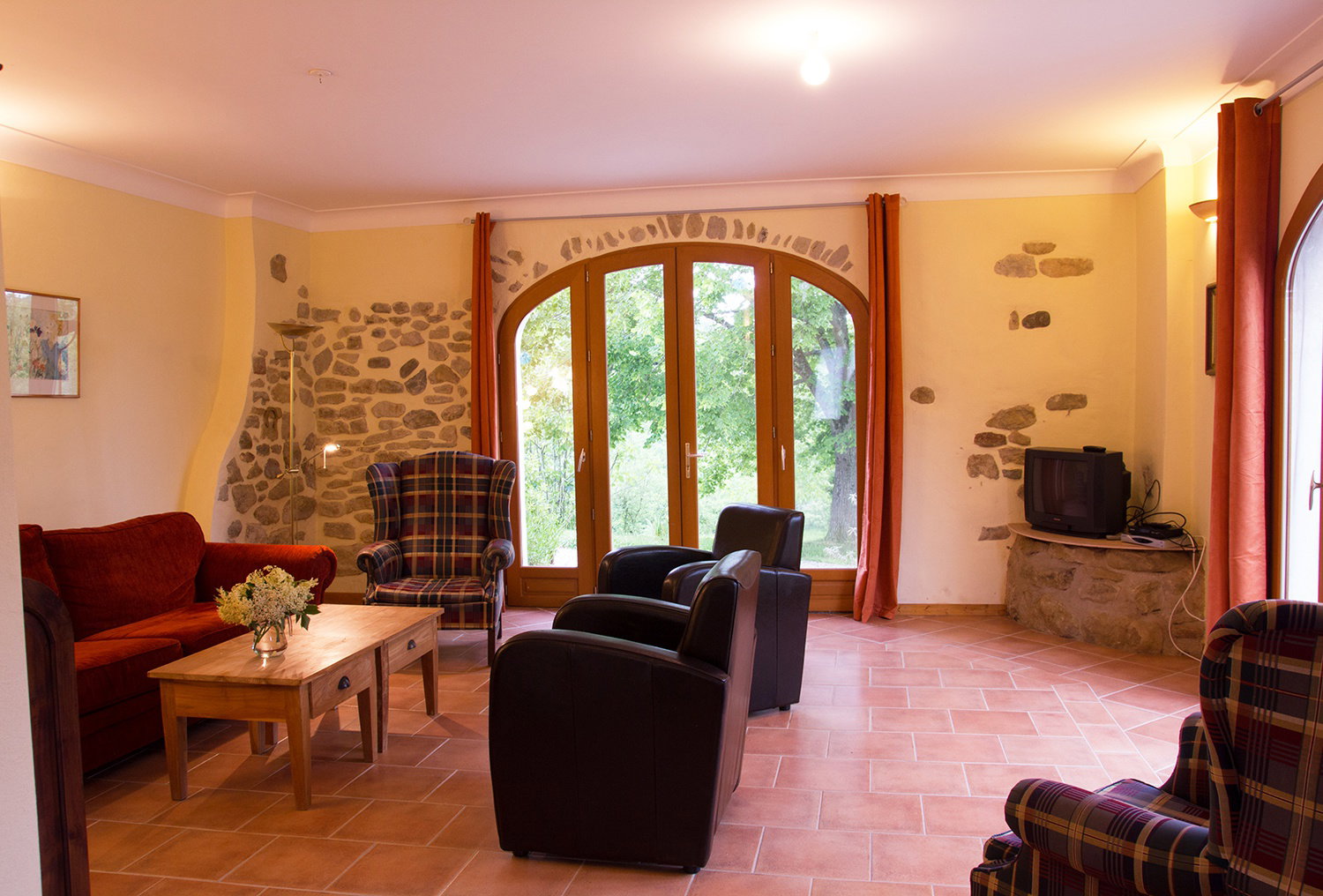 Natuurhuisje in Sonnac sur l'Hers