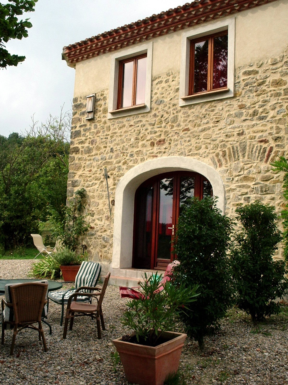 Natuurhuisje in Sonnac sur l'Hers