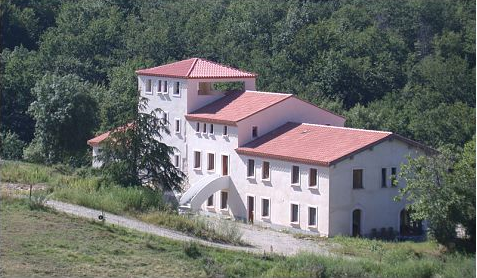 Natuurhuisje in Sonnac sur l'Hers