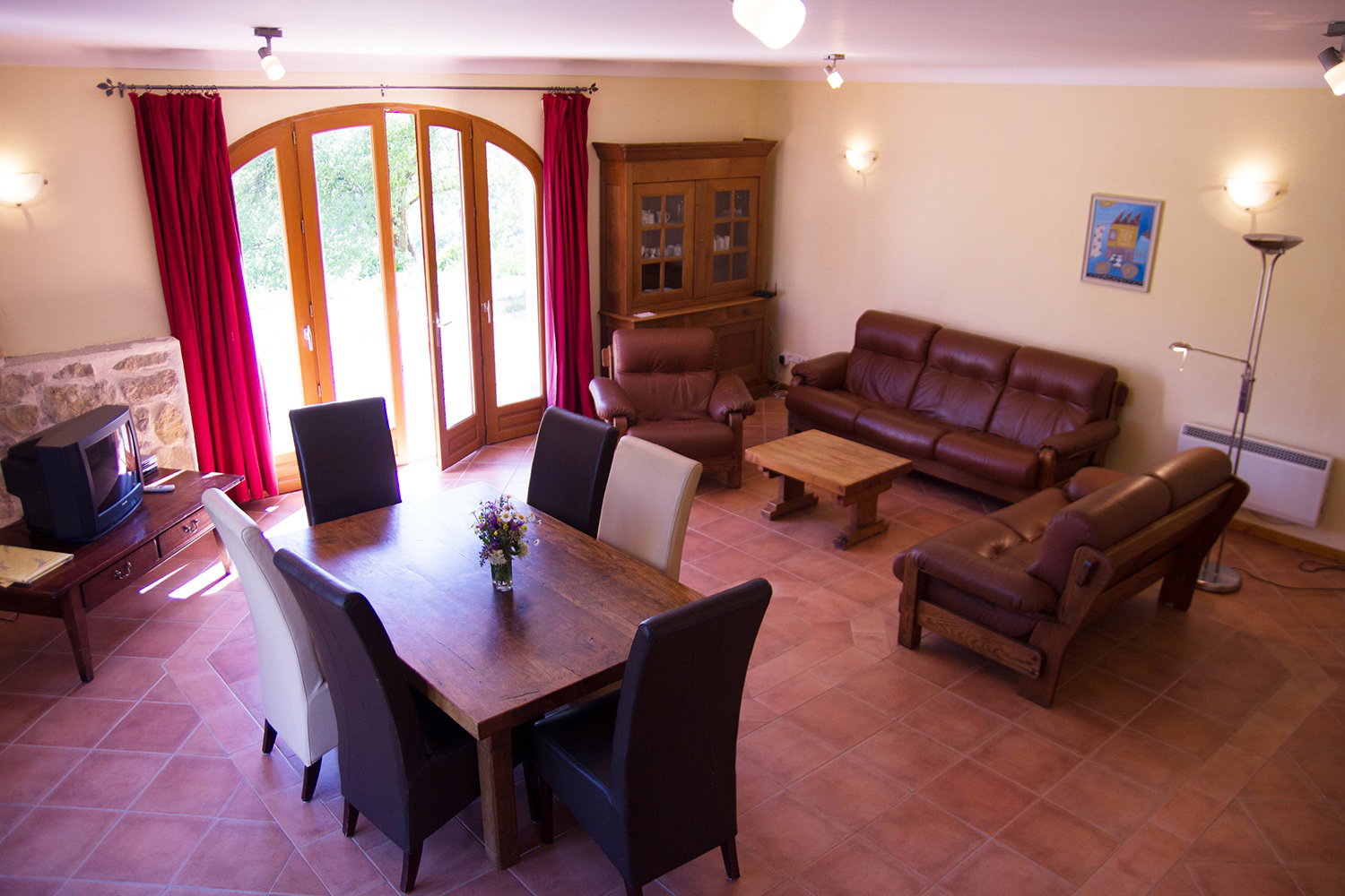 Maison nature à Sonnac sur l'Hers